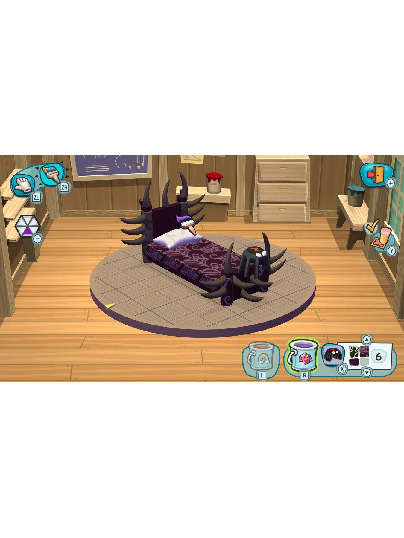 Image 4 of 7 of PC Games MySims: Cozy Bundle