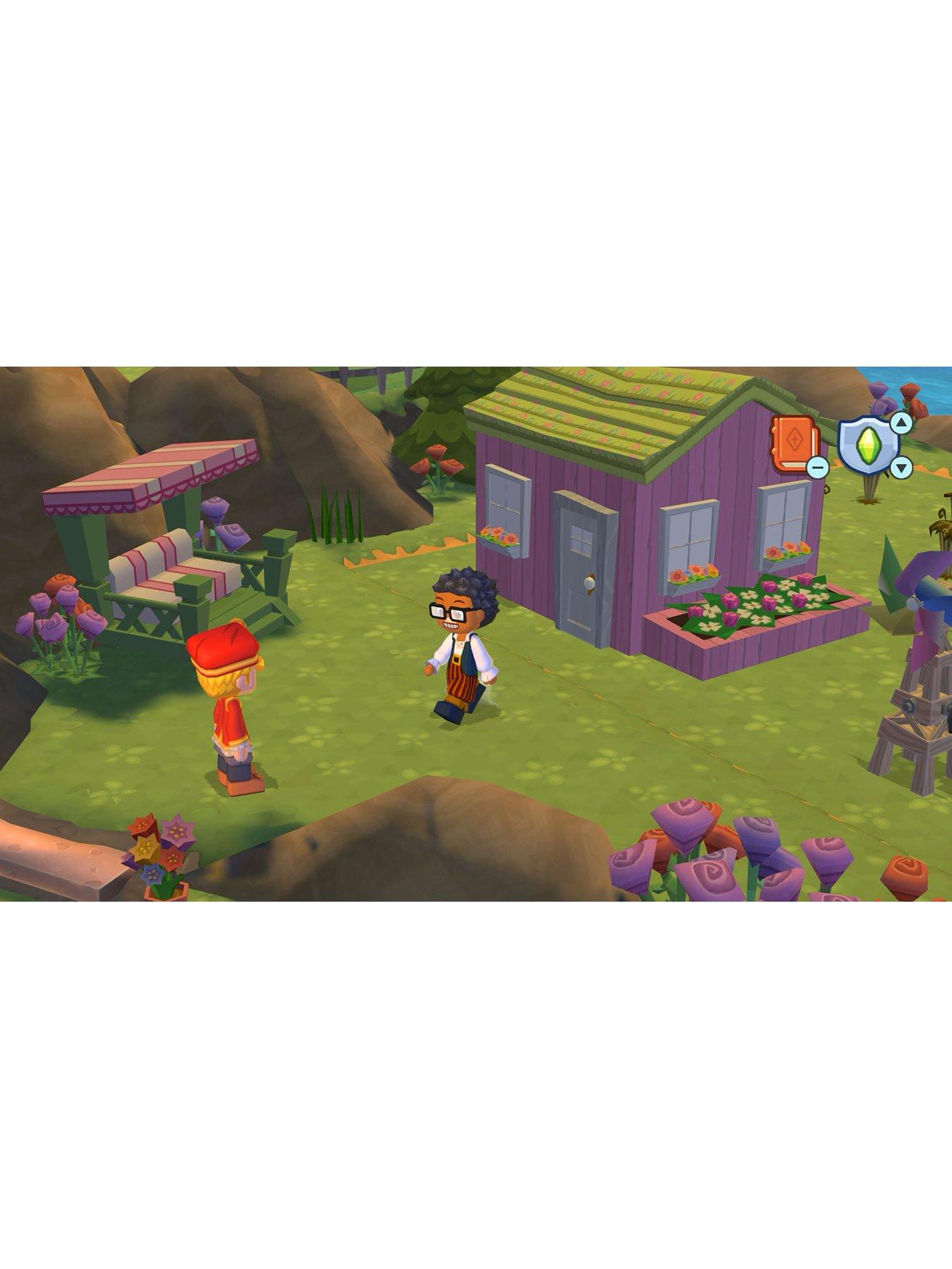 Image 5 of 7 of PC Games MySims: Cozy Bundle