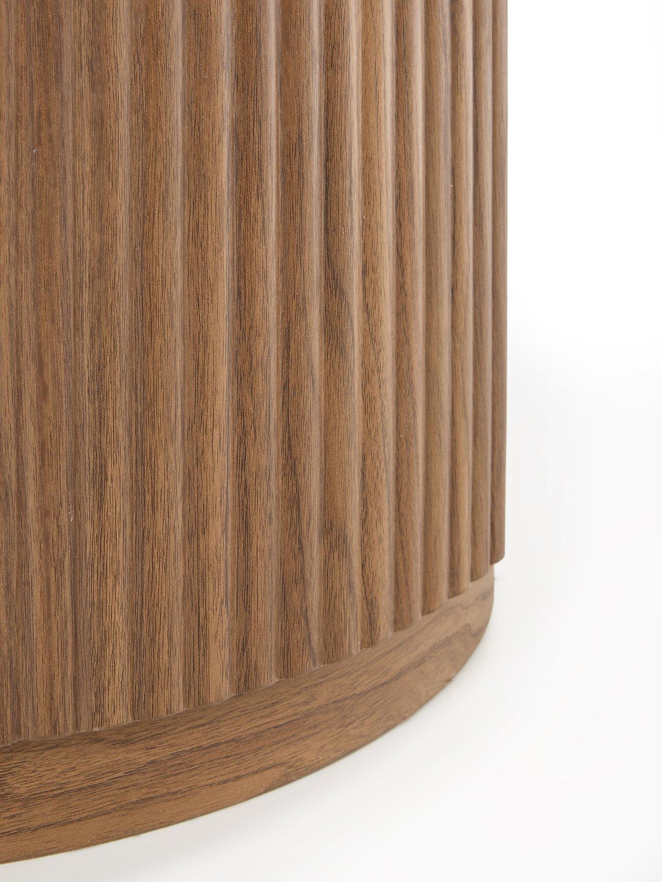 Image 7 of 7 of Very Home Carina Coffee Table - Mid Oak - FSC&reg; Certified