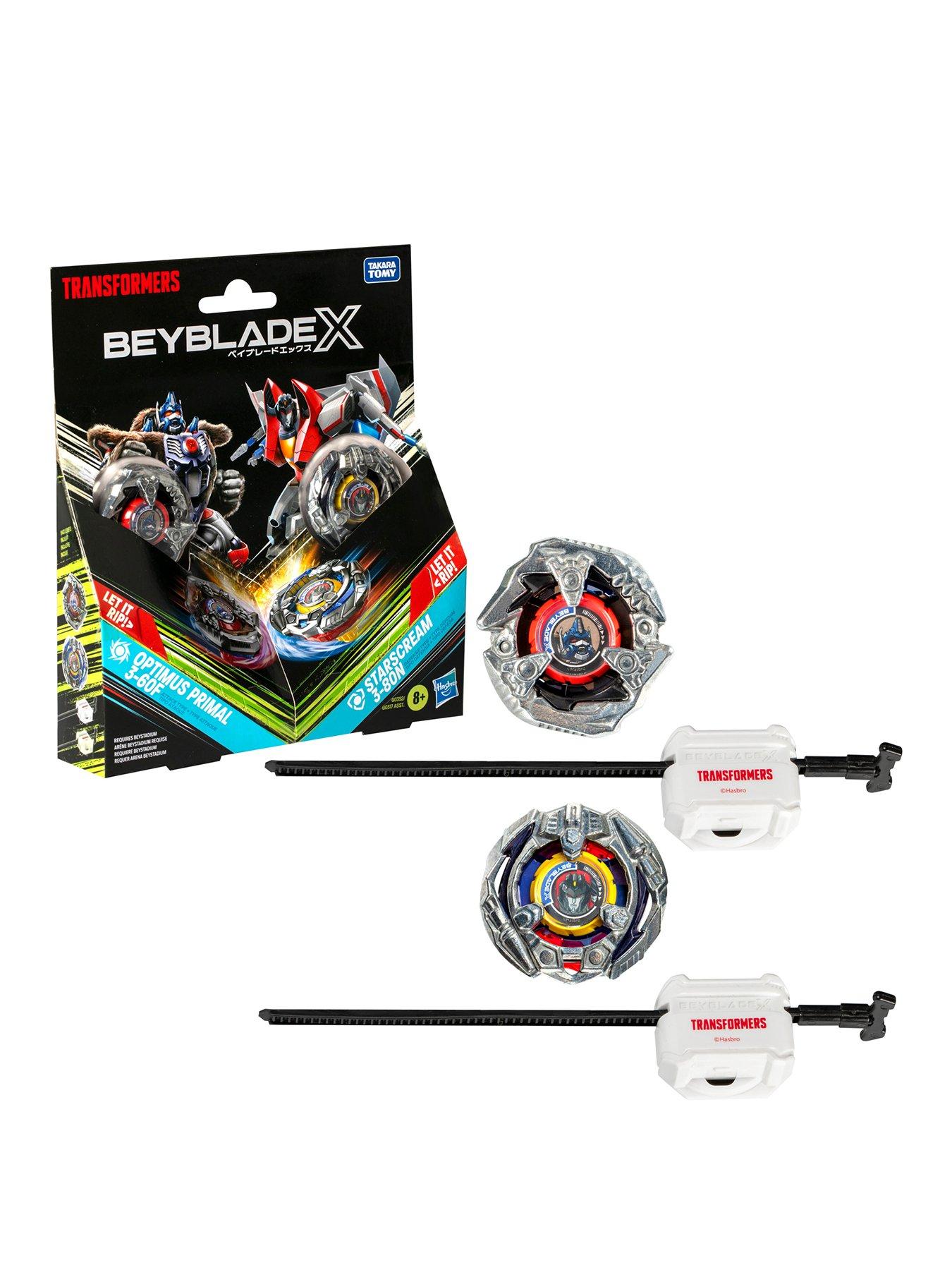 undefined Bey Bbx Tra Op Starscream