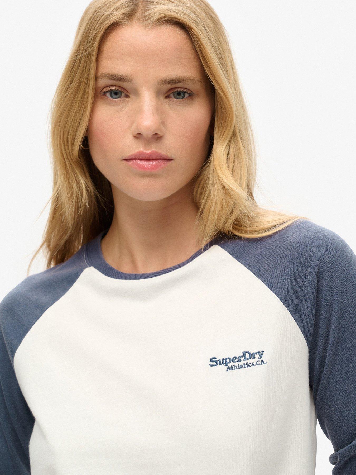 T-shirts Superdry & Co en ligne | À commander sur