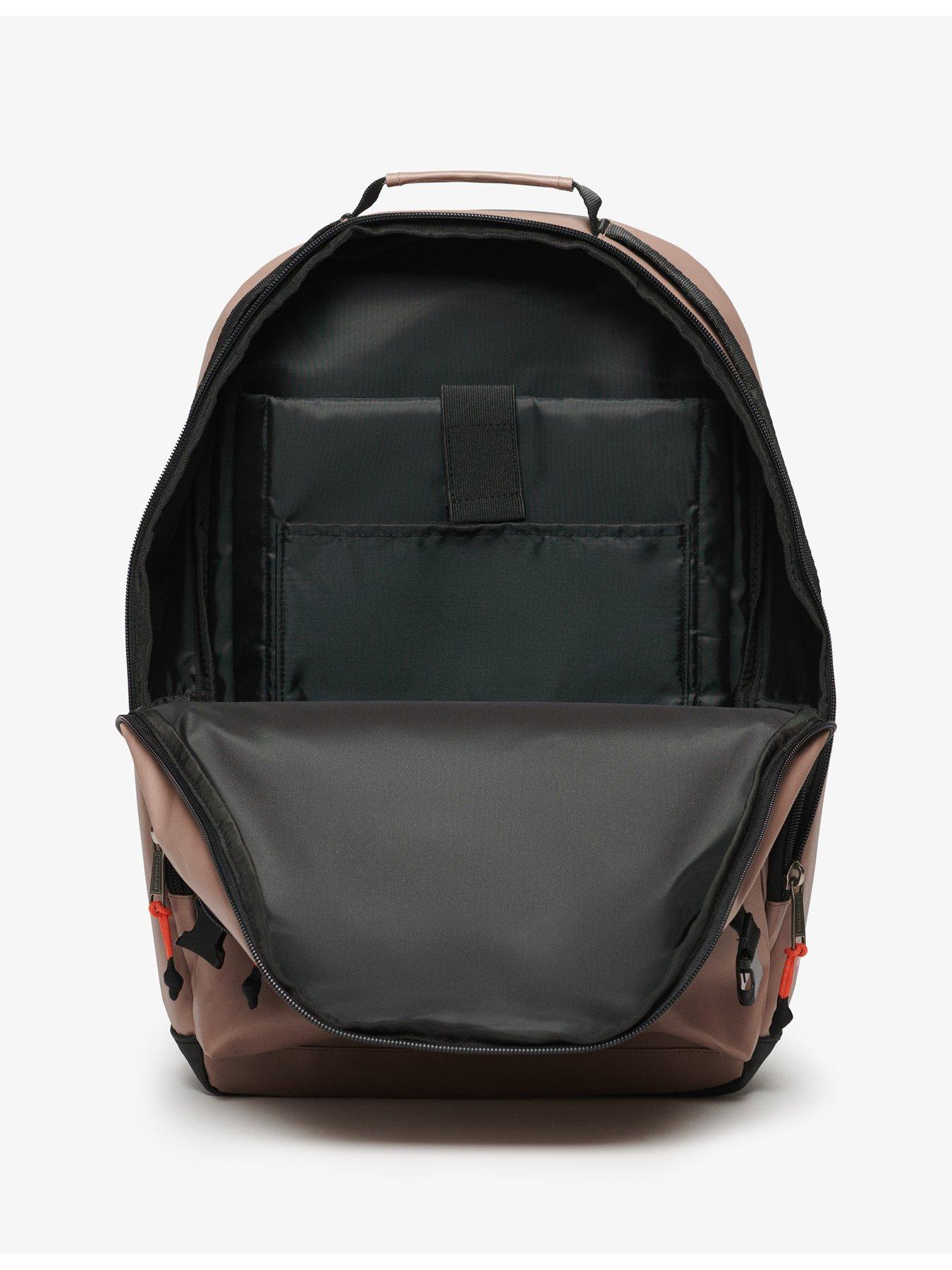 Image 4 of 5 of Superdry Tarp Utility Backpack - Beige