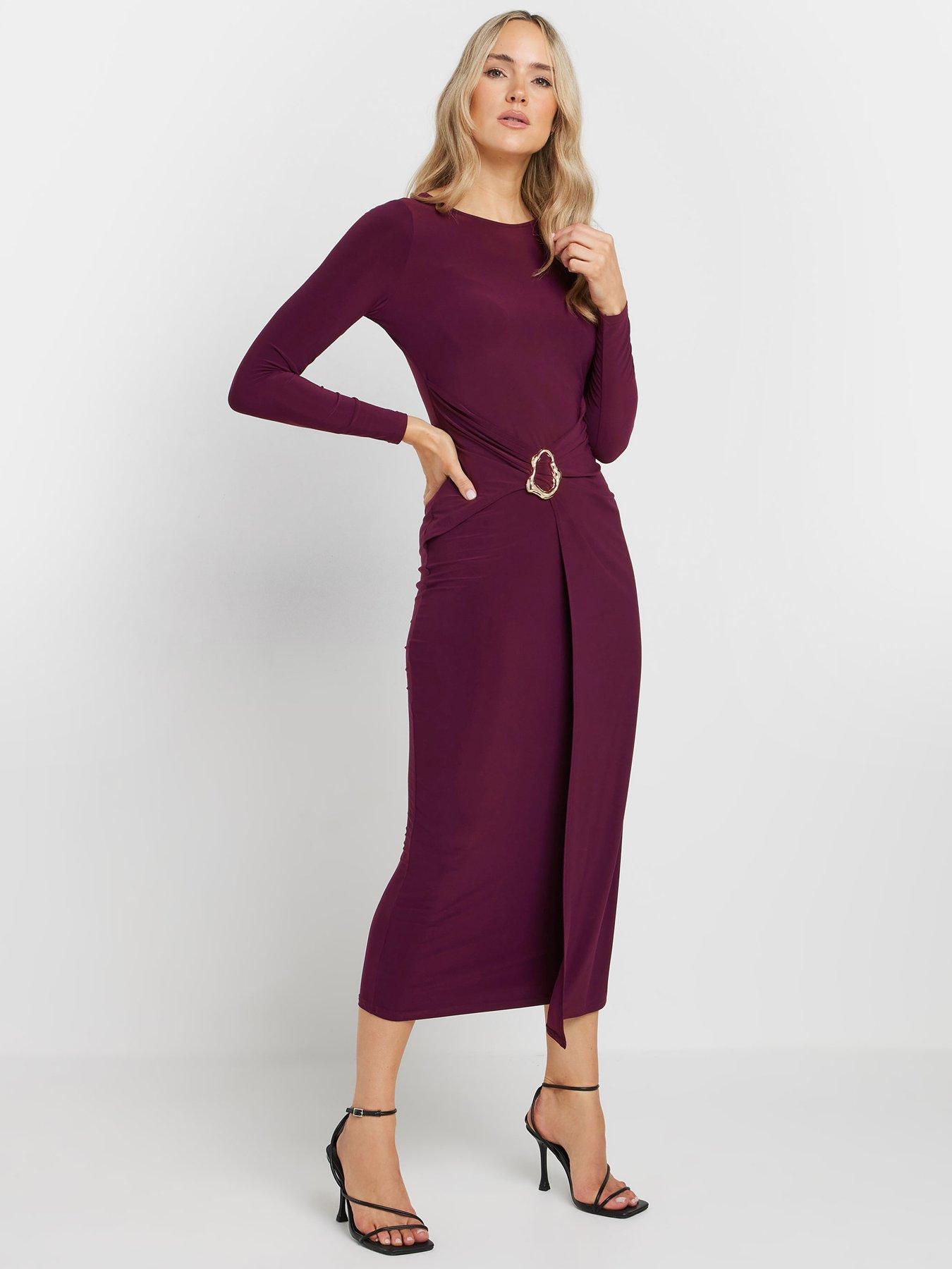 Dresses Tall Casual Red day dresses Women Very