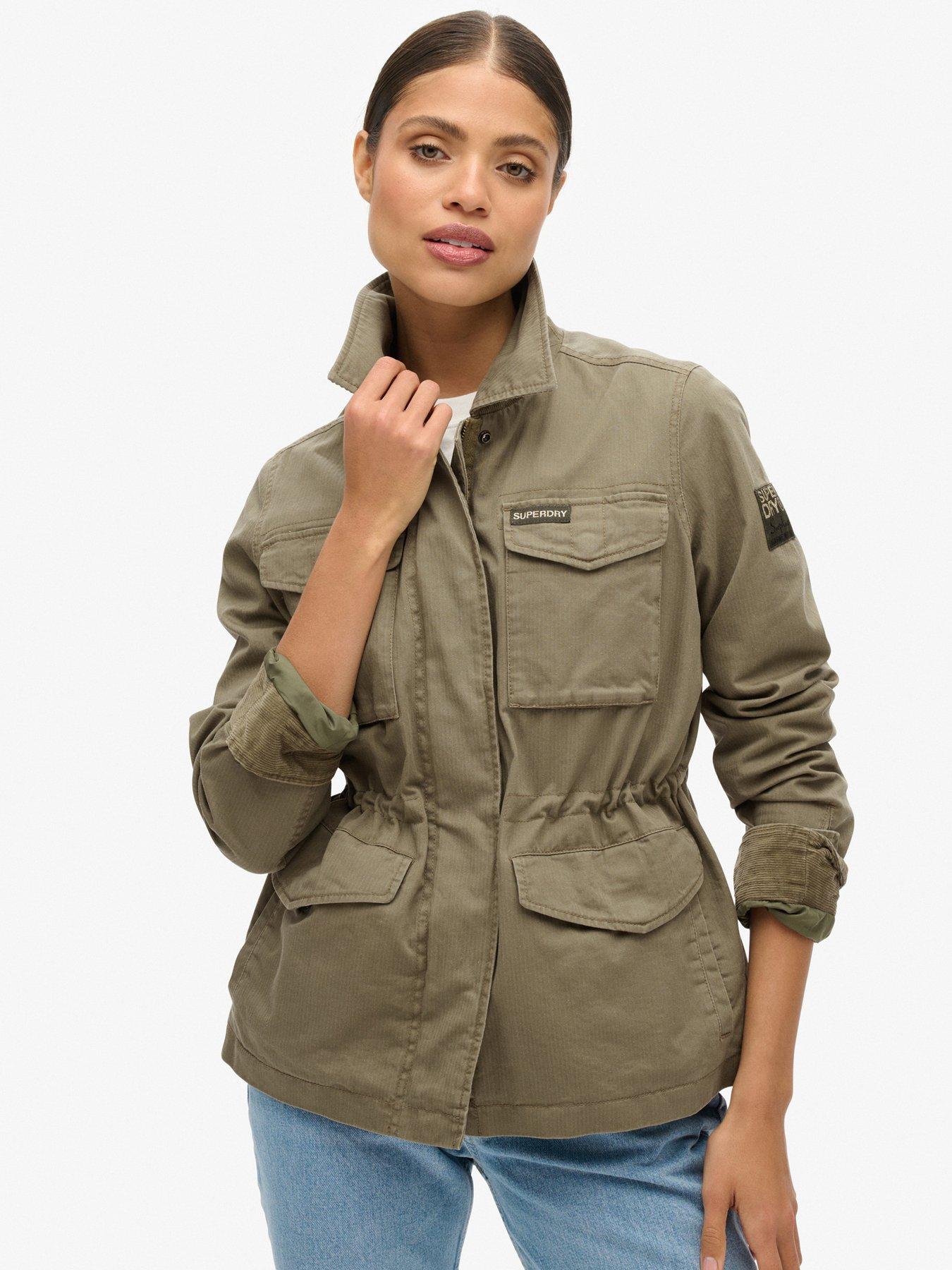 M65 military jacket hotsell