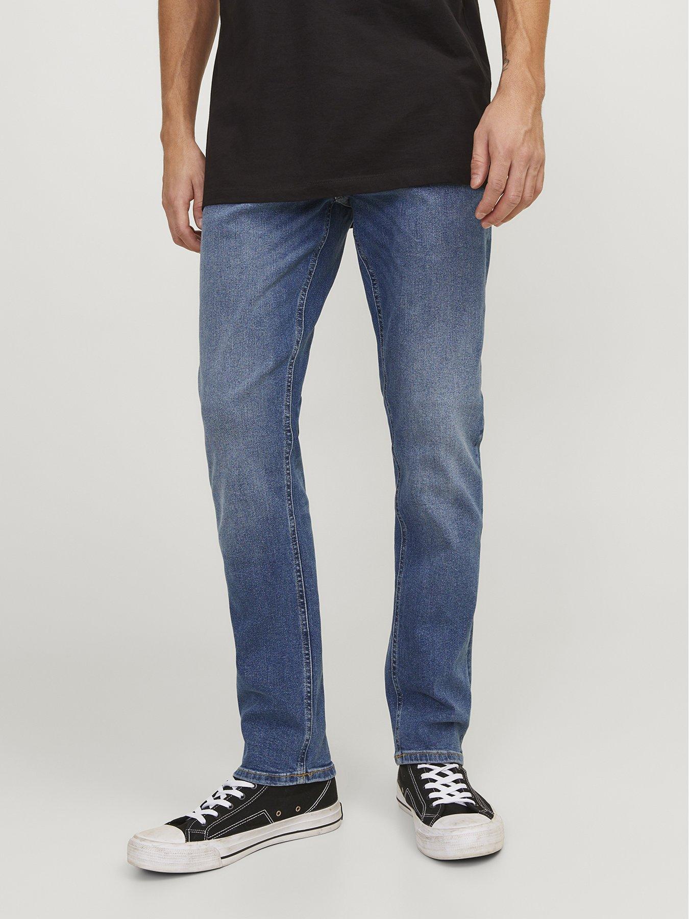 Jack & Jones Blue Jeans Glenn Jiginal Na 031 Noos - Image 3