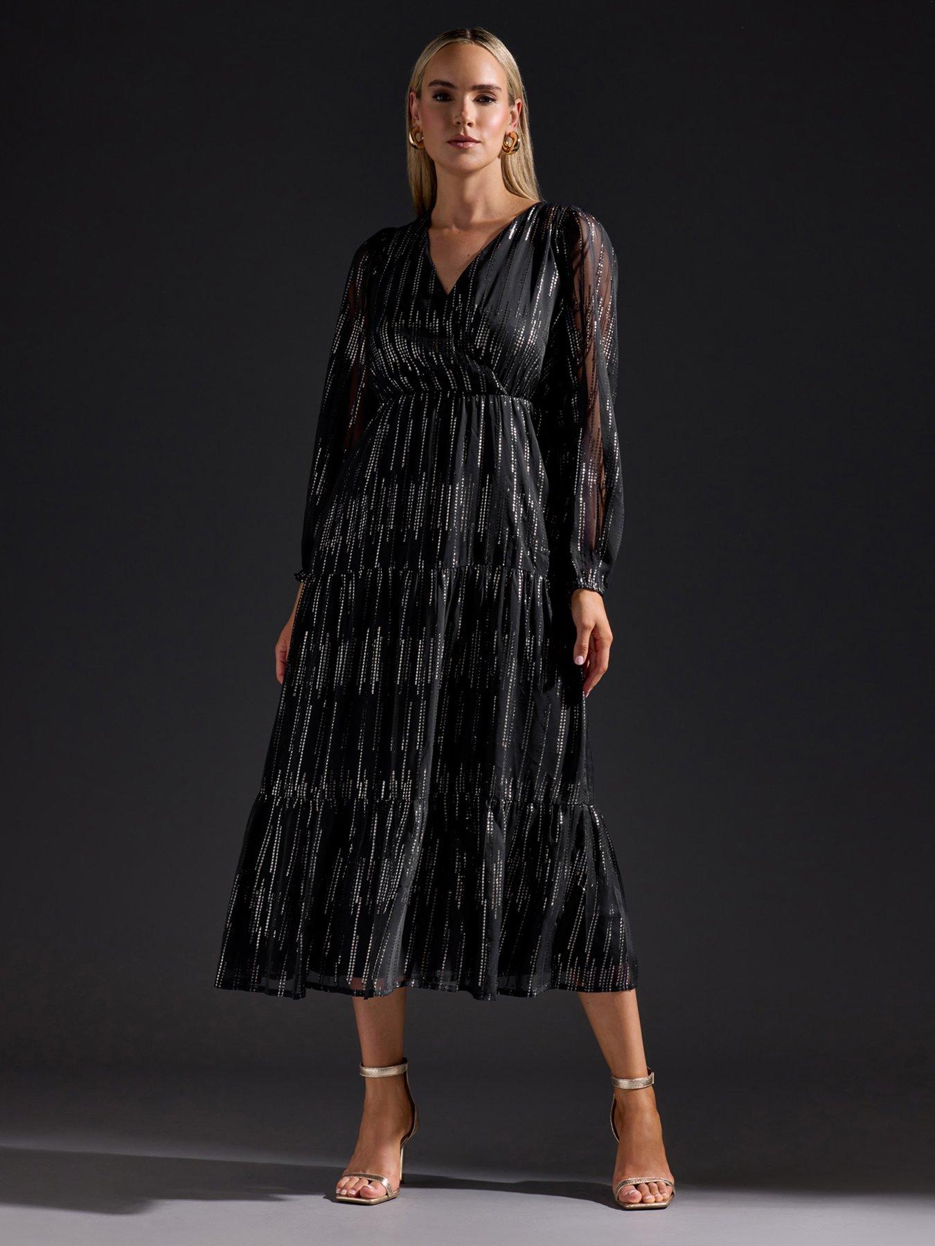 Dresses Long Tall Sally Maxi Dresses Women Very