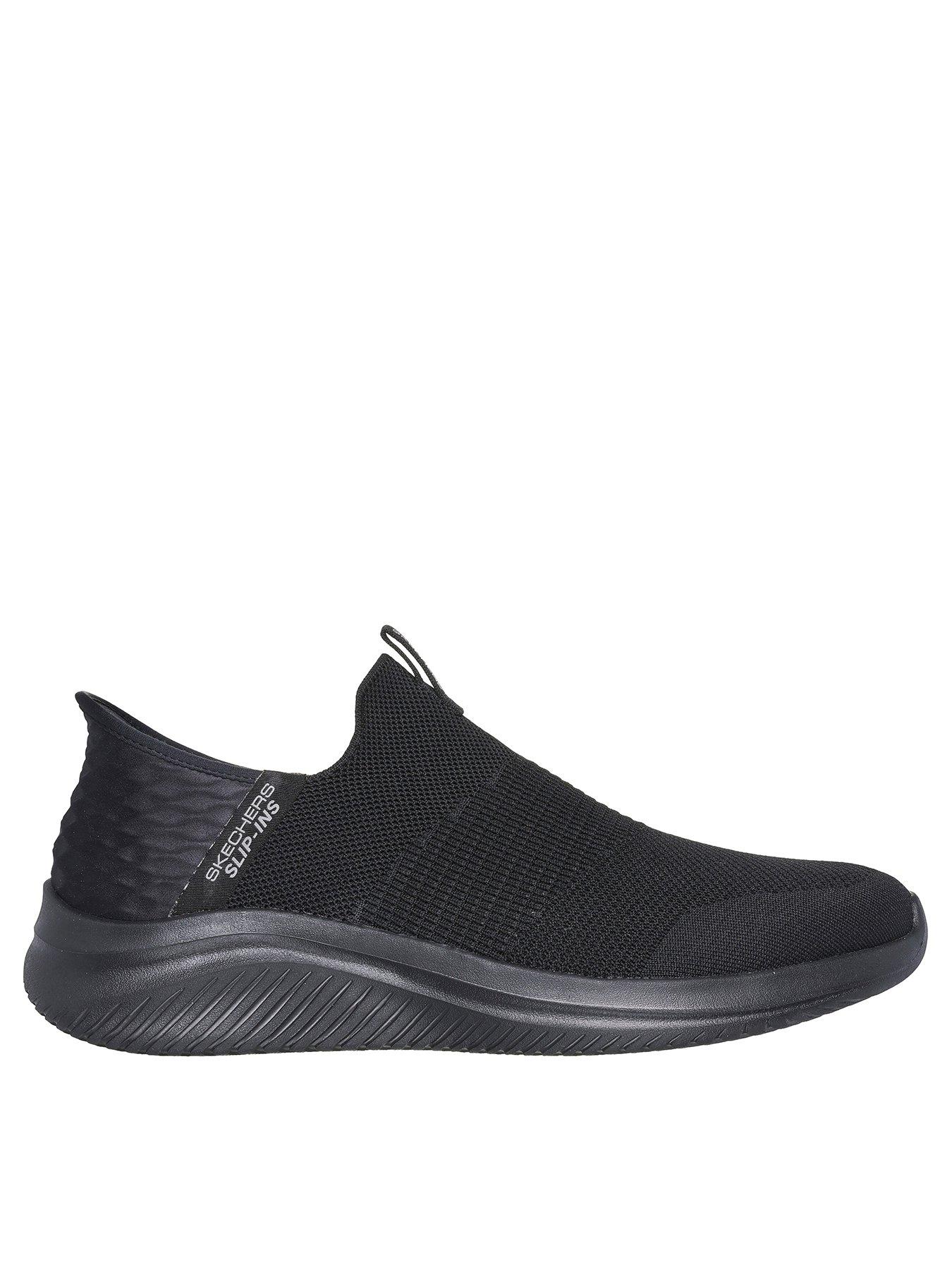 Image 1 of 5 of Skechers Ultra-flex Slip-ins Trainers