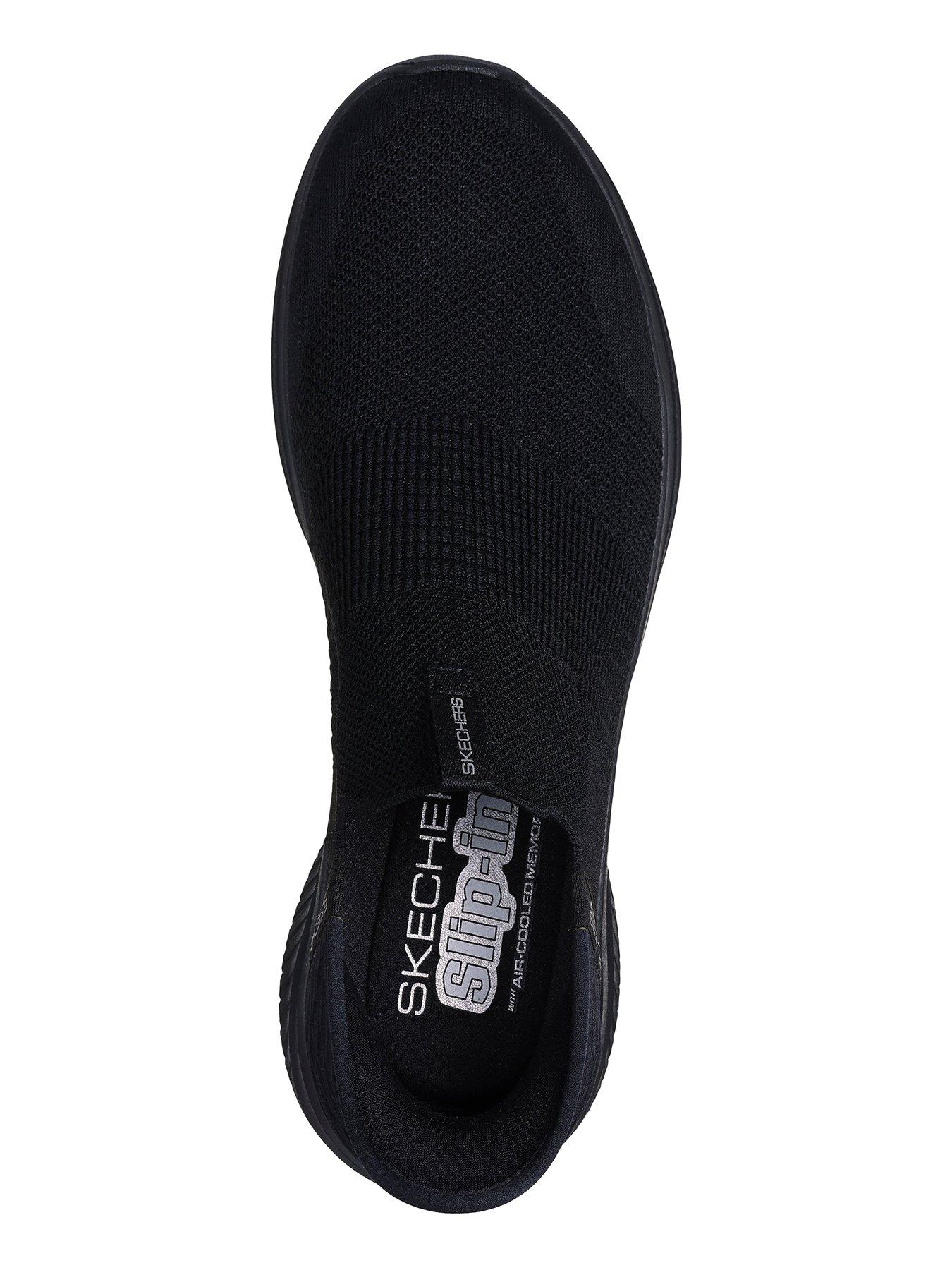 Image 3 of 5 of Skechers Ultra-flex Slip-ins Trainers