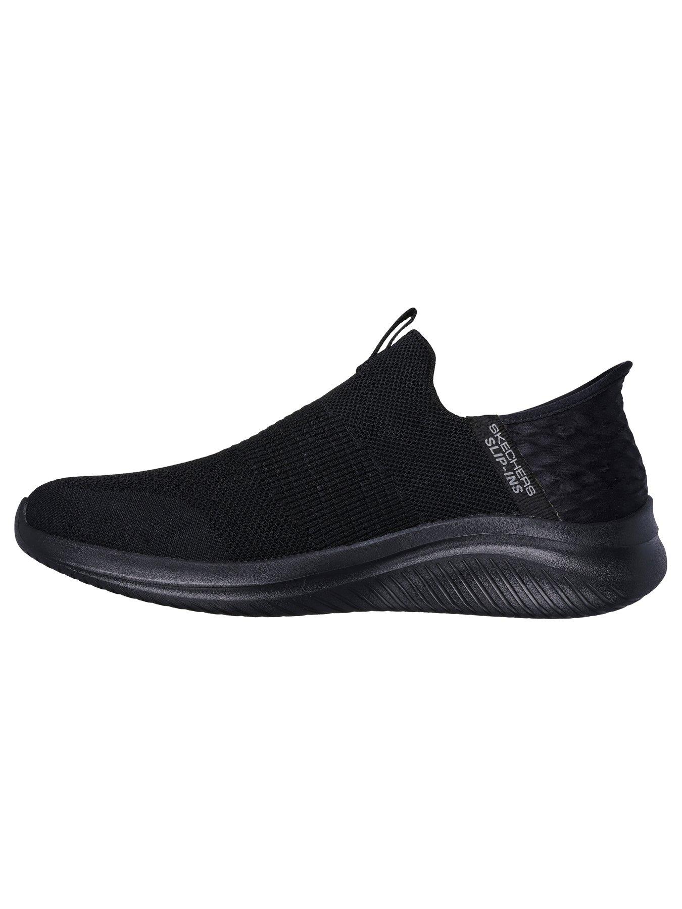 Image 5 of 5 of Skechers Ultra-flex Slip-ins Trainers