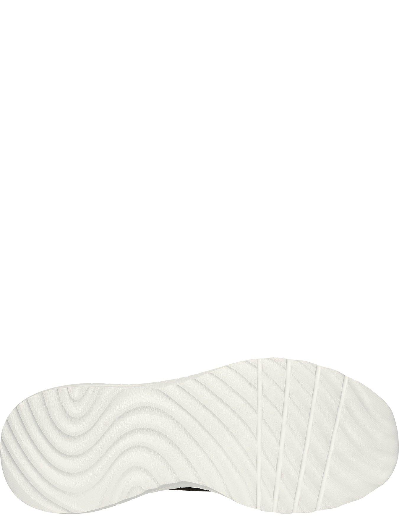 Image 4 of 5 of Skechers Bobs Squad Slip-ins Gore Bungee Lace Trainers