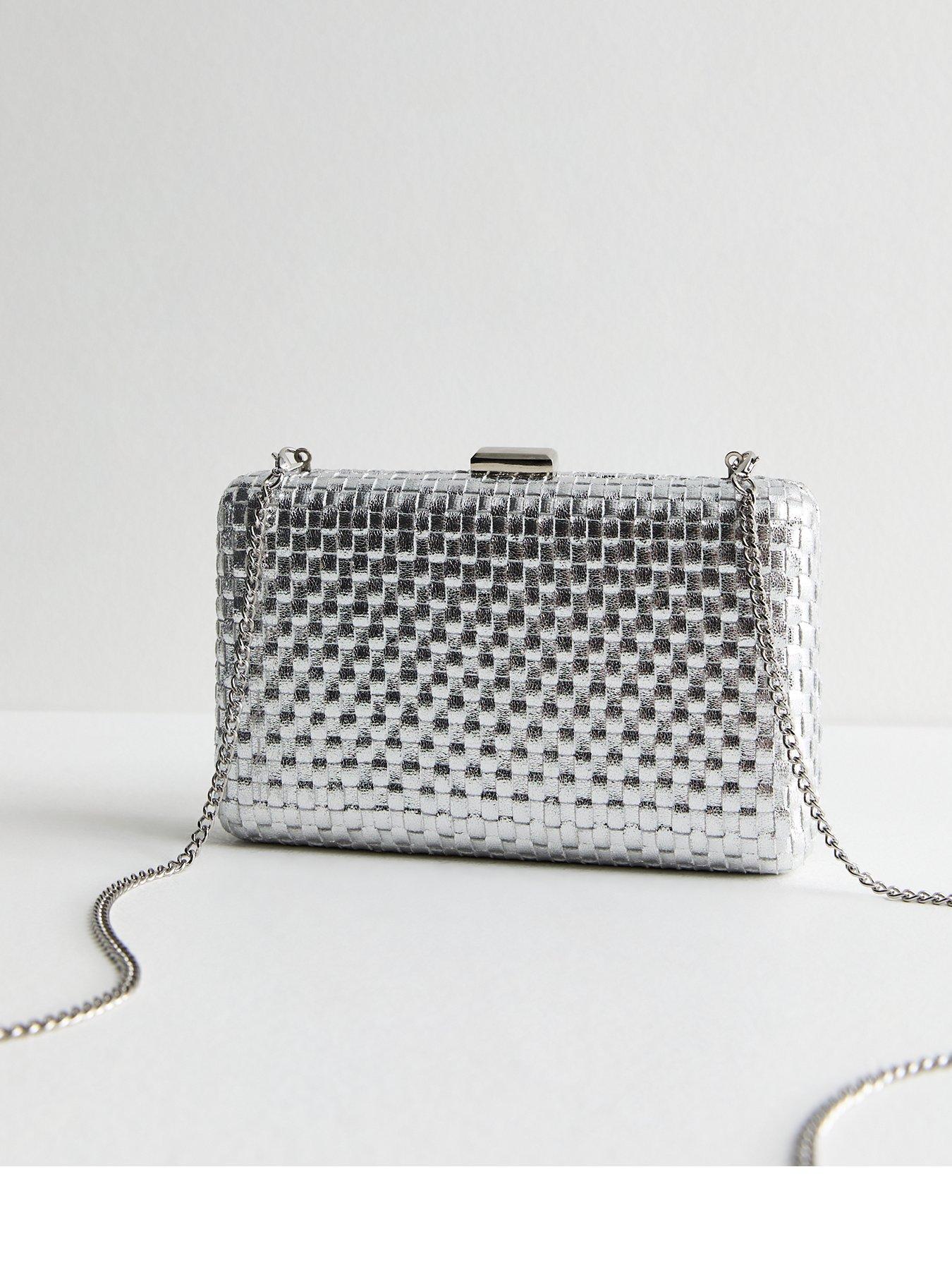New look clutch bags sale online