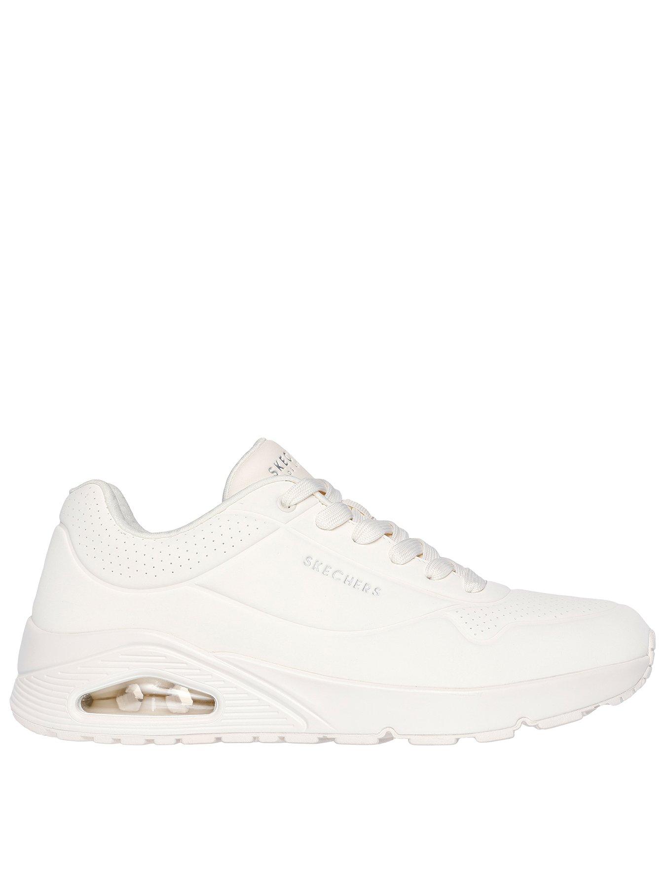 undefined Uno Stand On Air Trainers