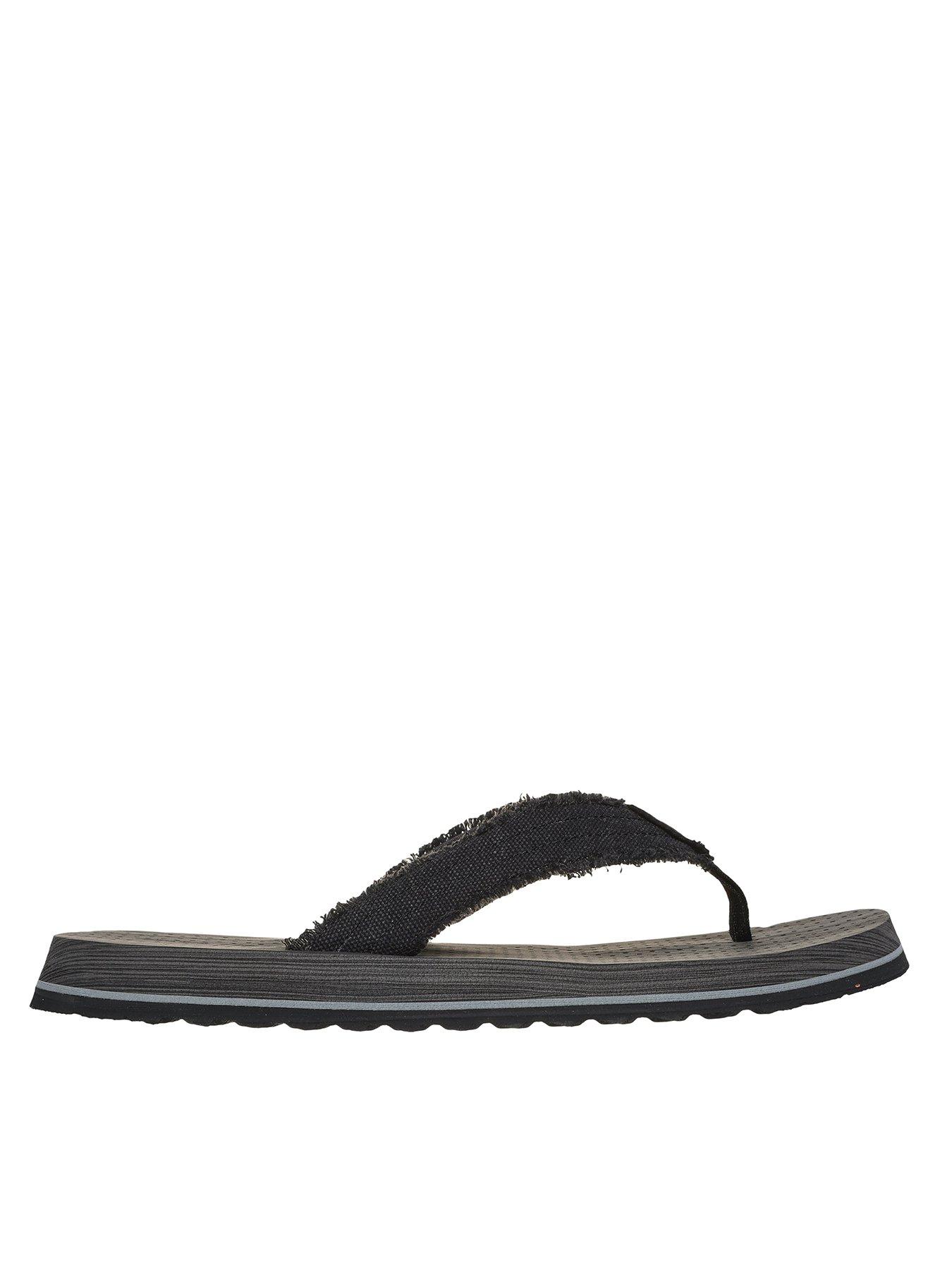 undefined Tantric Fritz Flip Flops