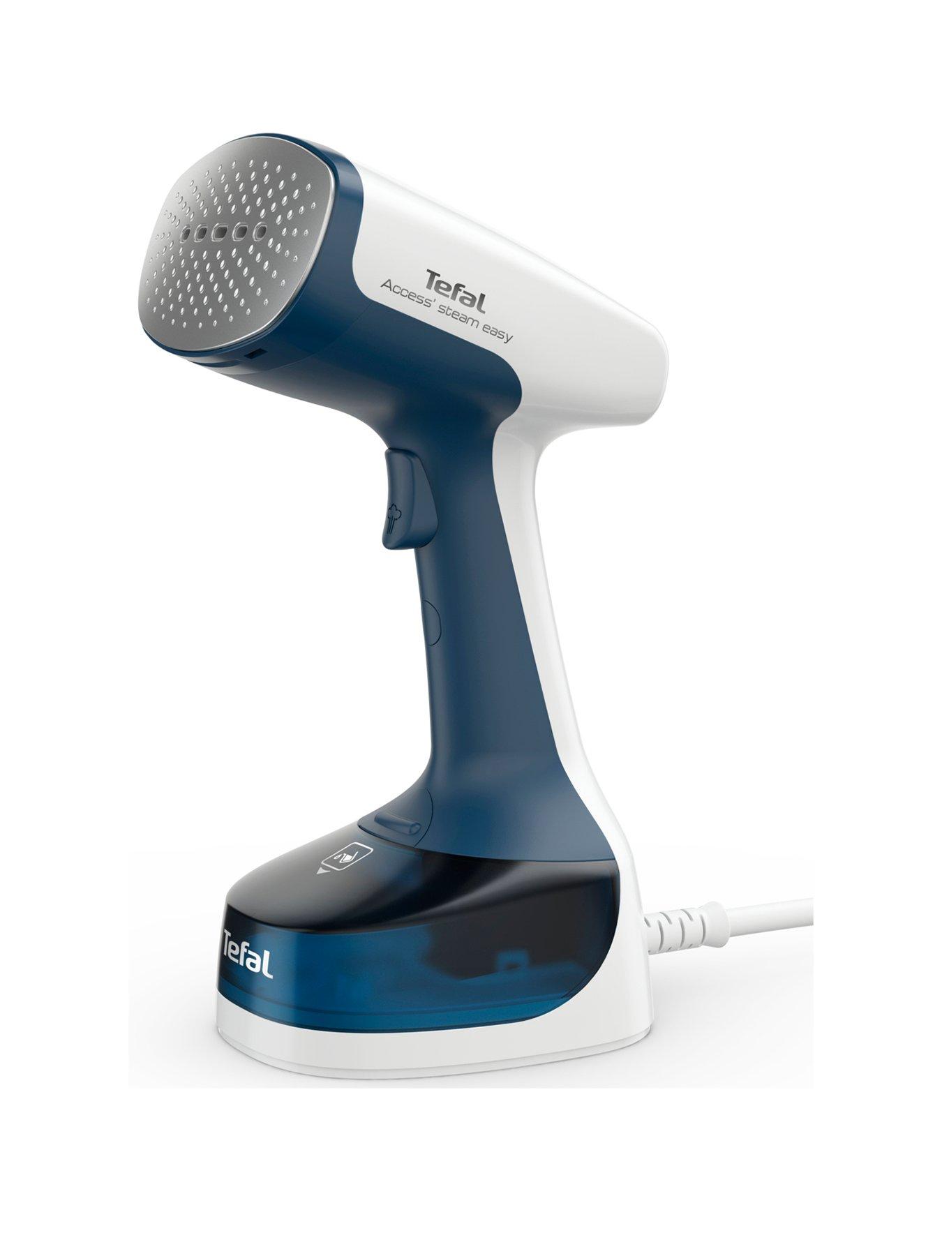 Image 1 of 8 of Tefal Access Steam Easy Clothes Steamer