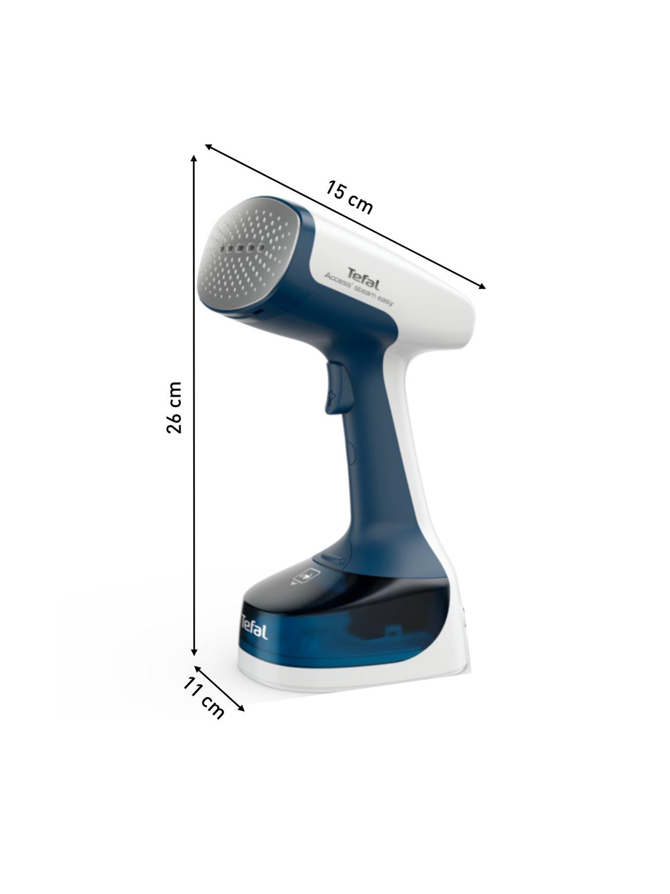 Image 2 of 8 of Tefal Access Steam Easy Clothes Steamer