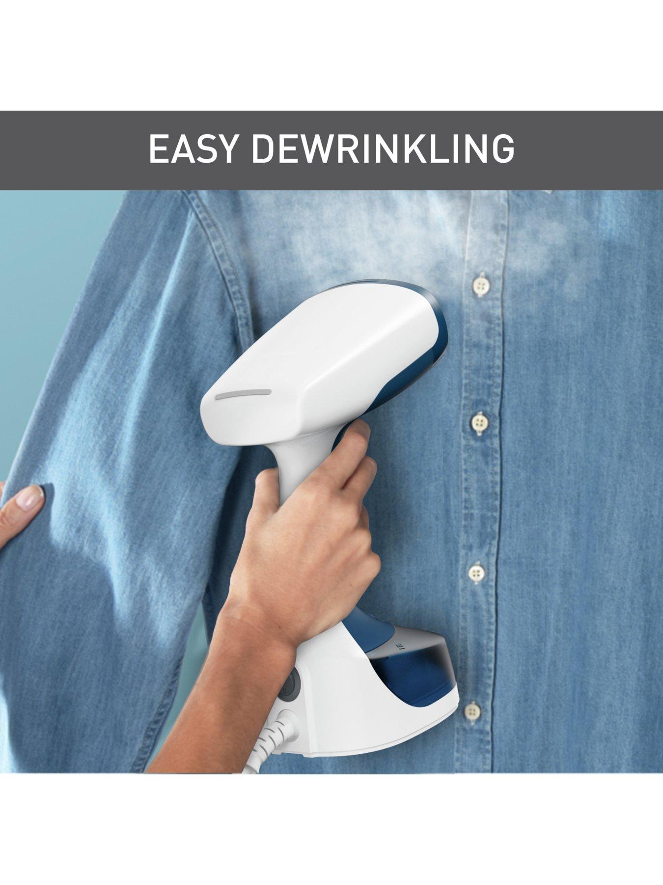 Image 3 of 8 of Tefal Access Steam Easy Clothes Steamer