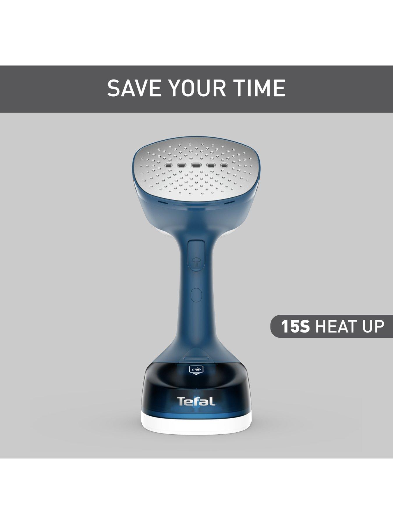 Image 4 of 8 of Tefal Access Steam Easy Clothes Steamer
