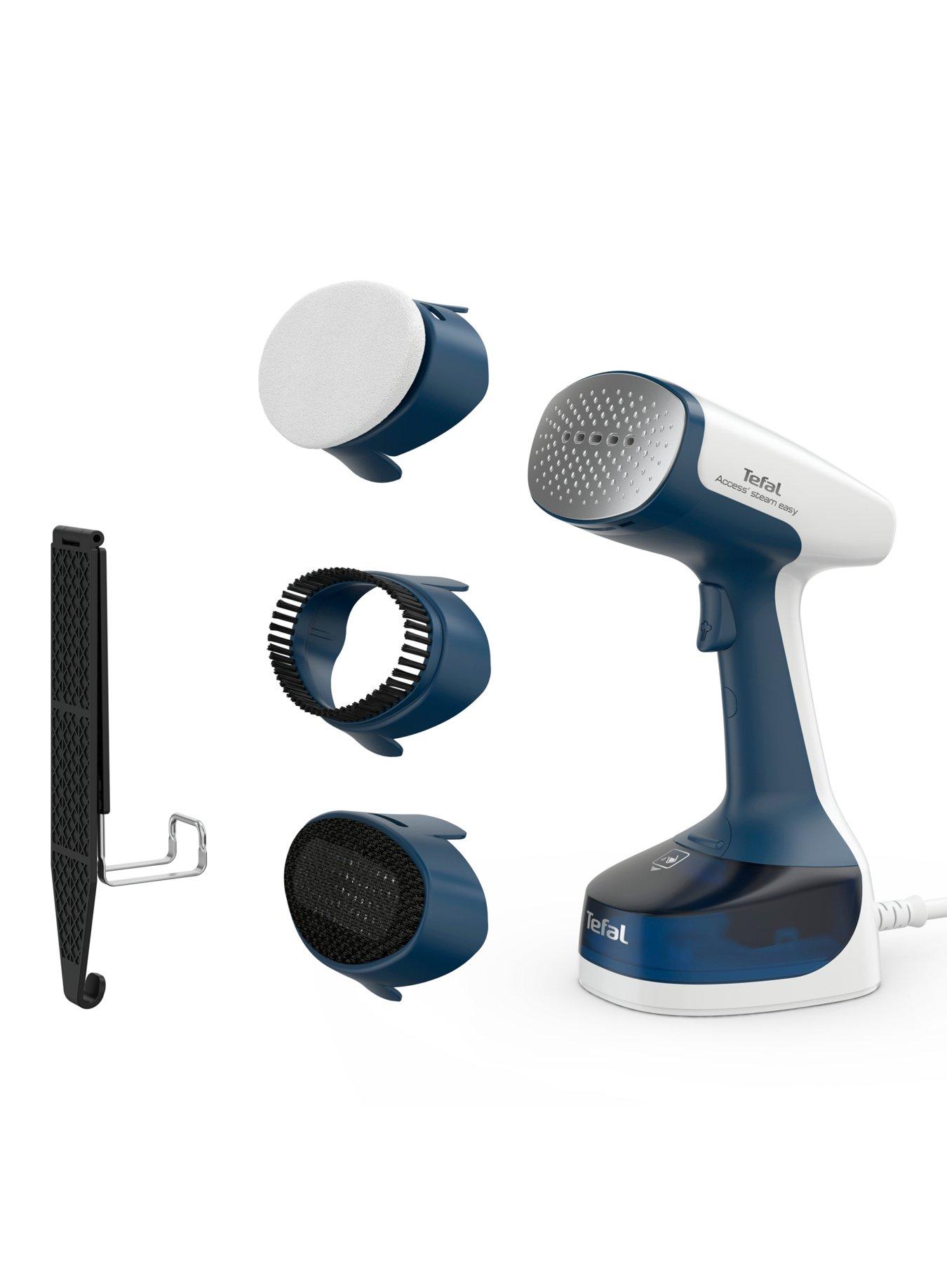 Image 6 of 8 of Tefal Access Steam Easy Clothes Steamer