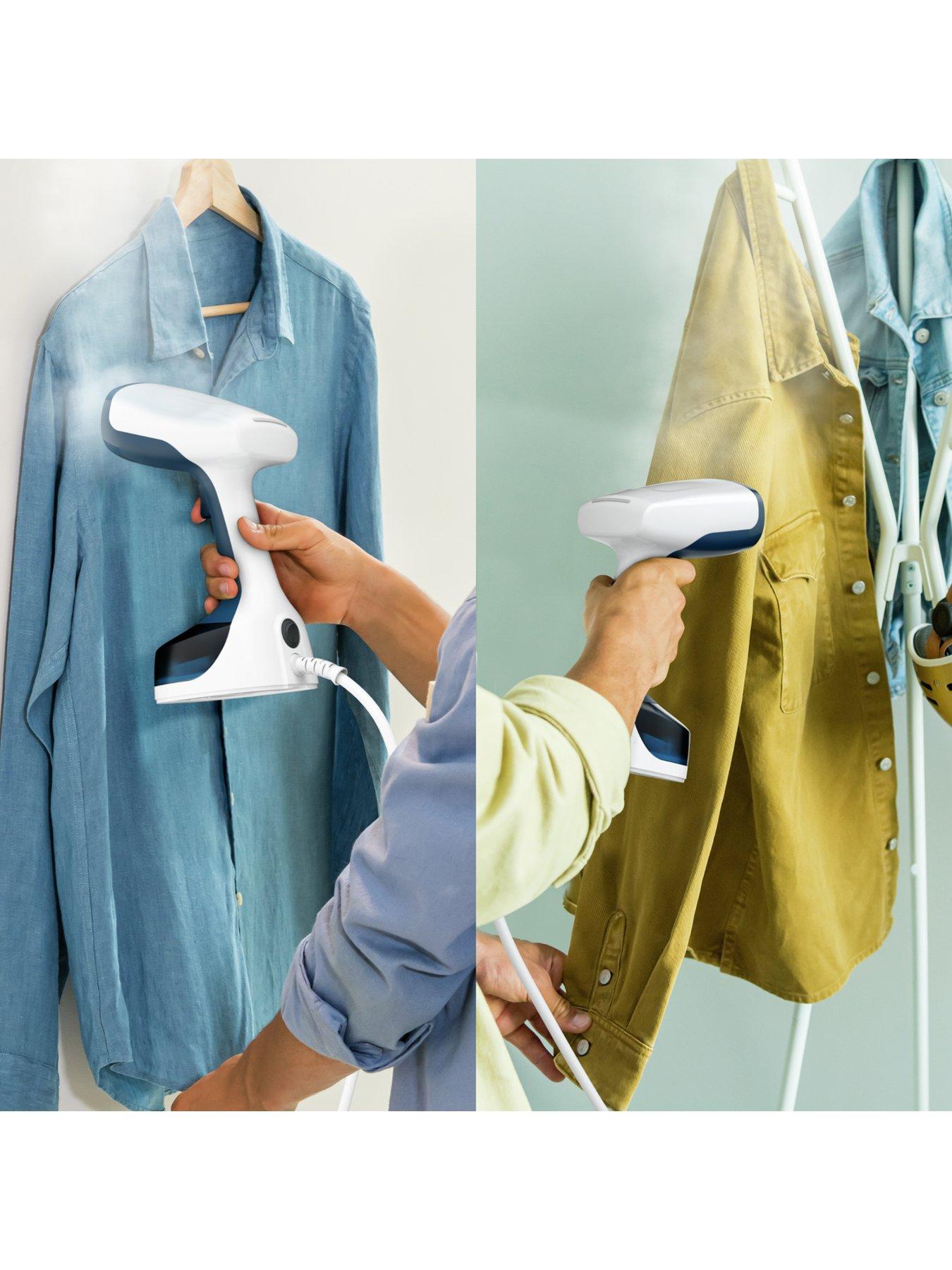 Image 7 of 8 of Tefal Access Steam Easy Clothes Steamer