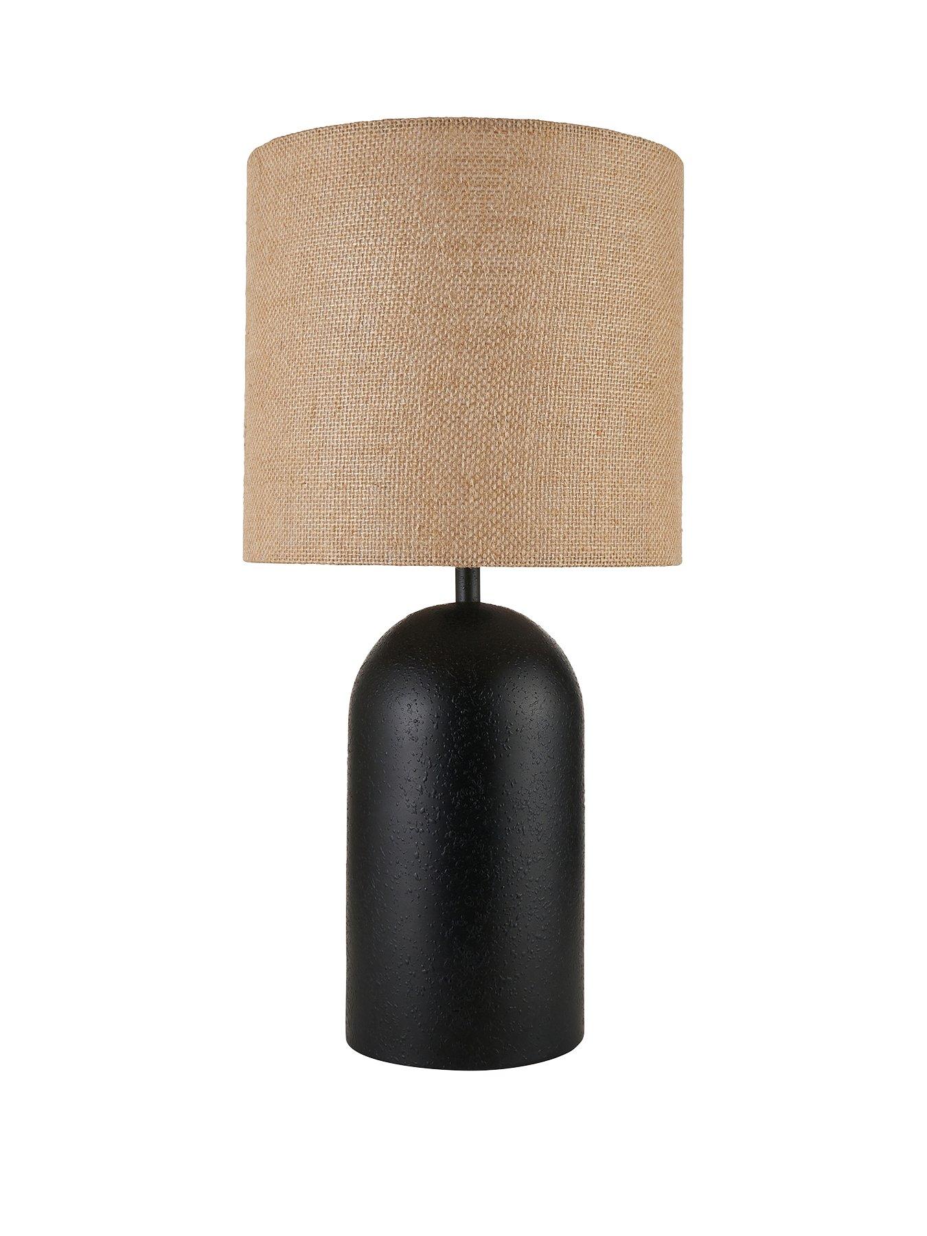 Image 2 of 4 of Very Home Valetta Table Lamp 43cm
