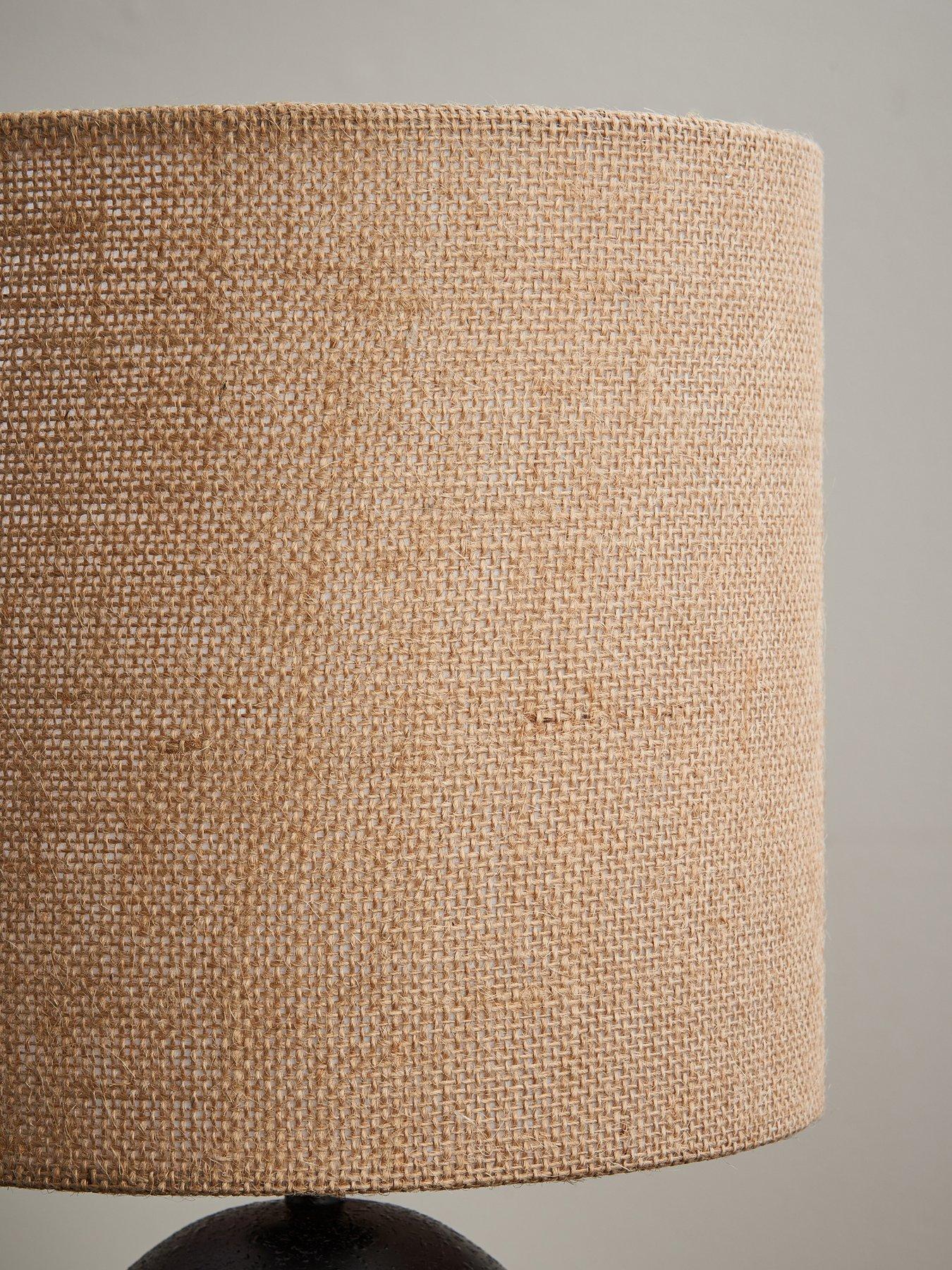 Image 3 of 4 of Very Home Valetta Table Lamp 43cm