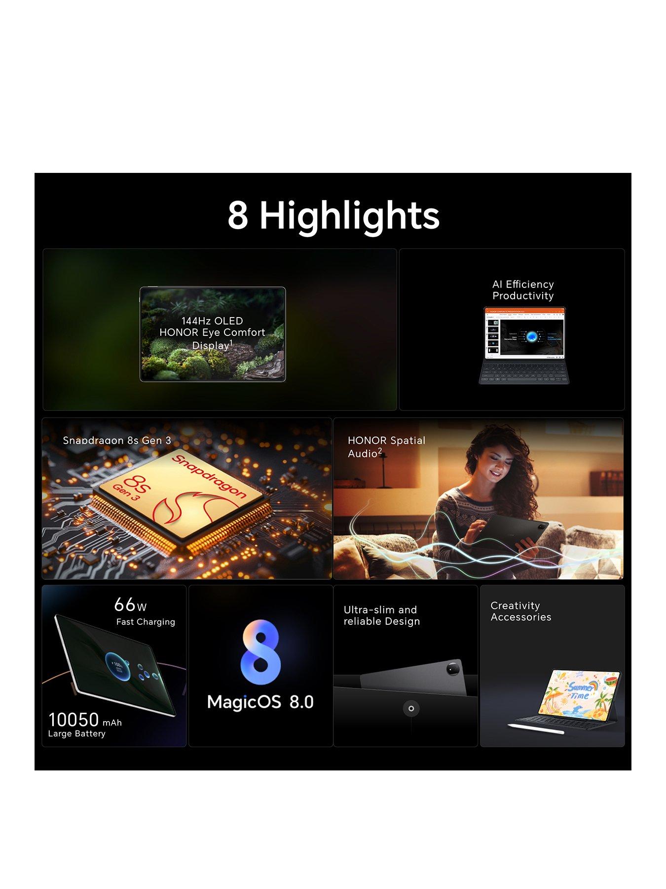 Image 2 of 7 of Honor MagicPad2
