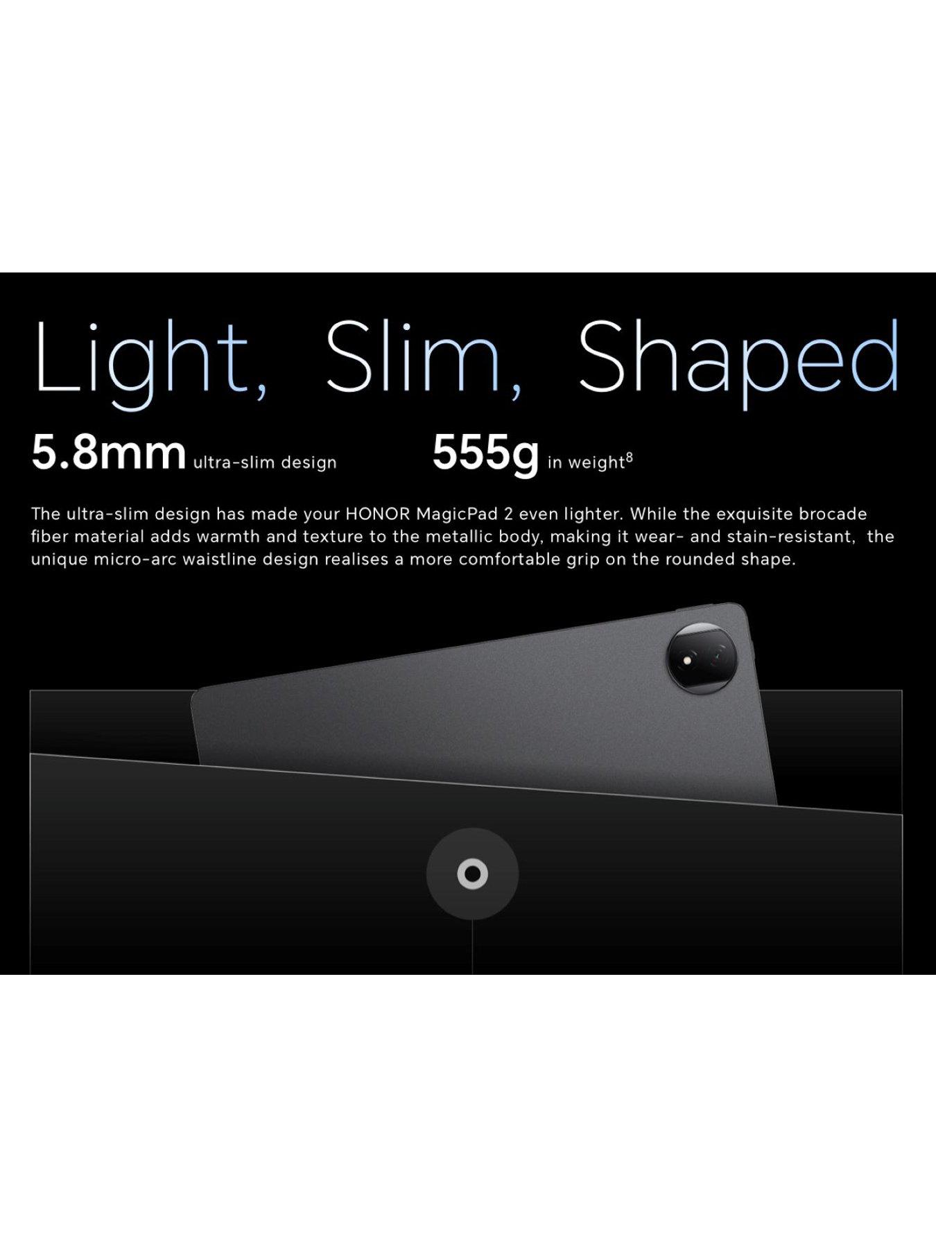 Image 4 of 7 of Honor MagicPad2
