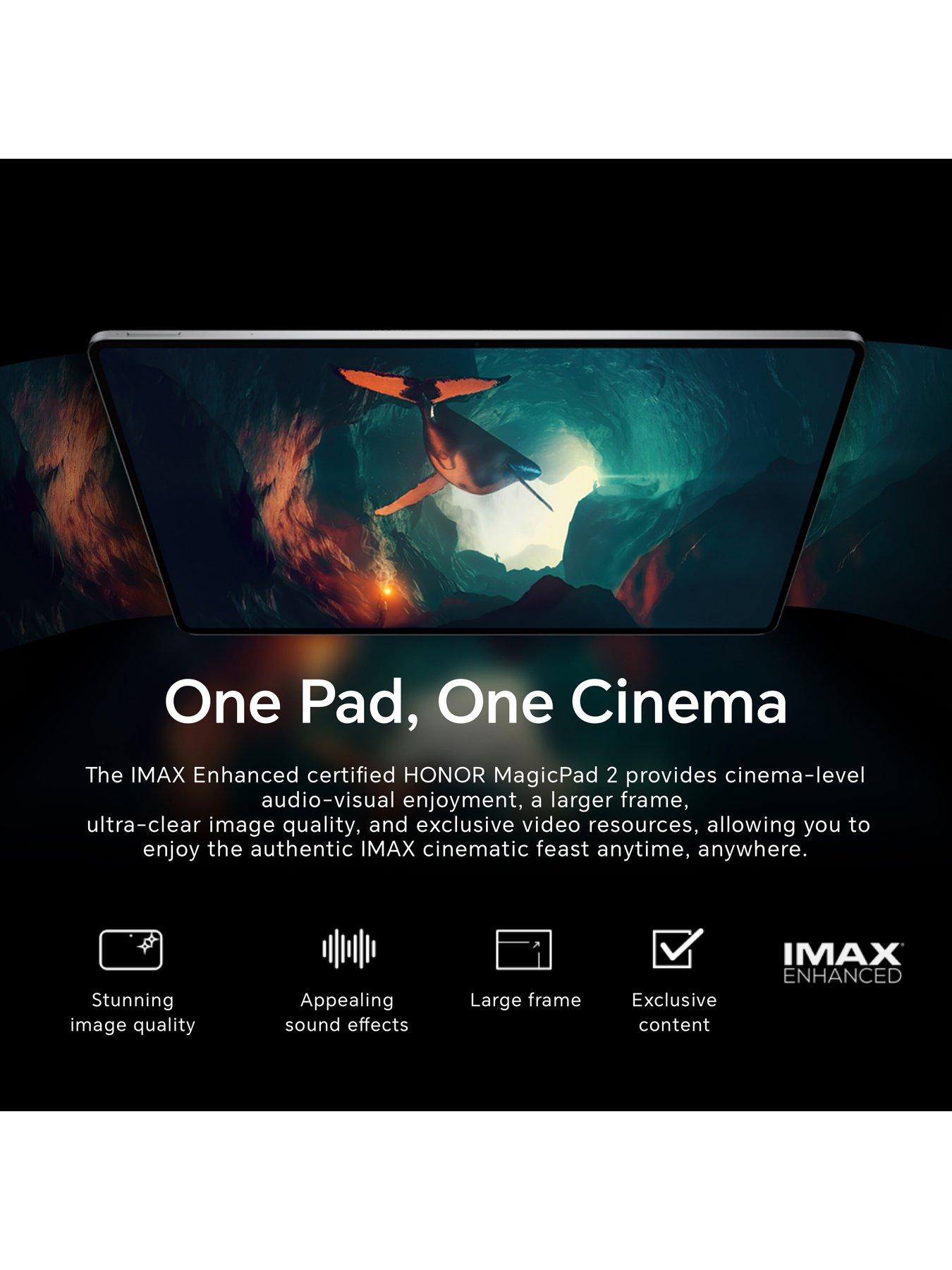 Image 7 of 7 of Honor MagicPad2
