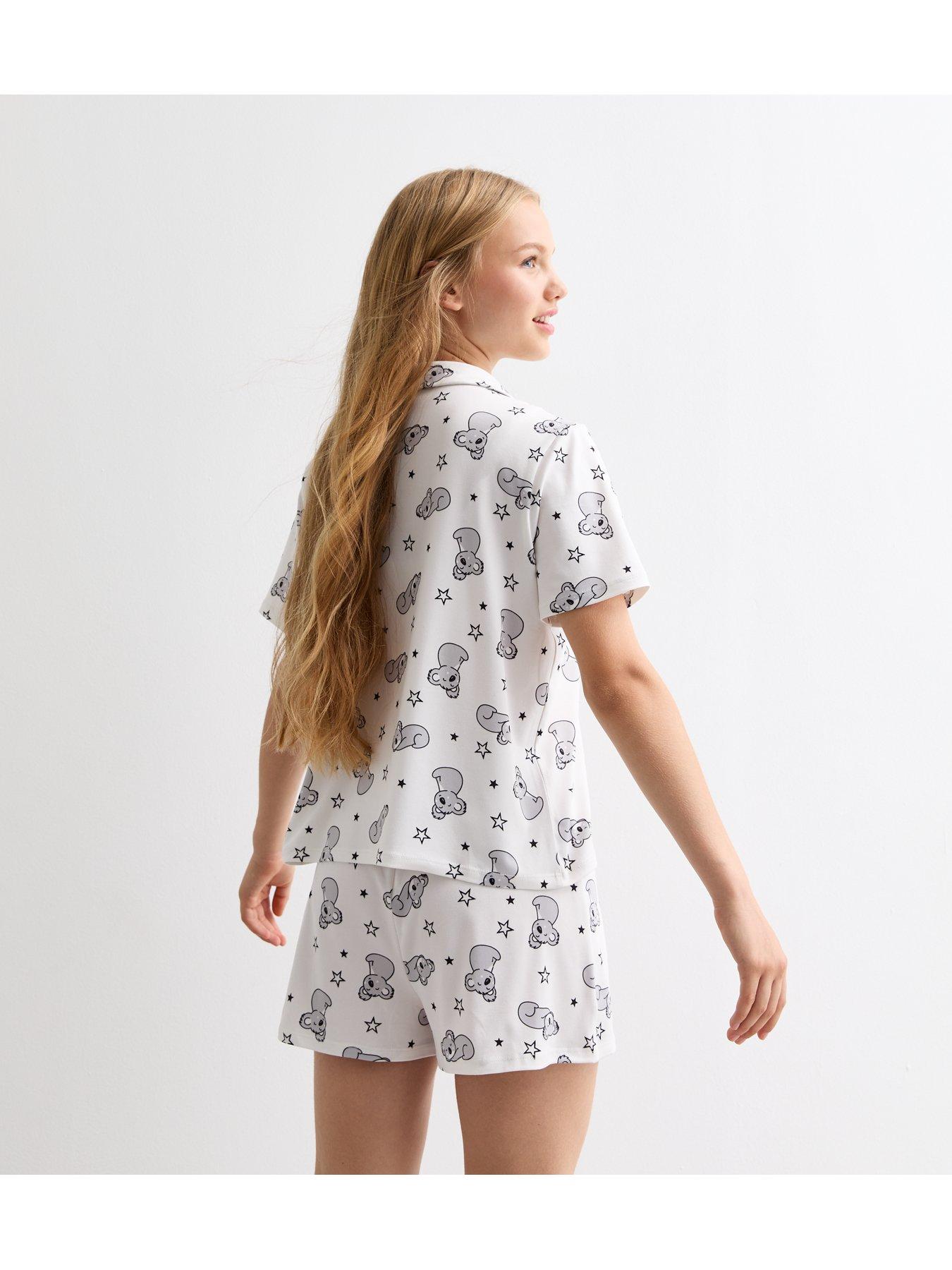 New look koala pyjamas sale