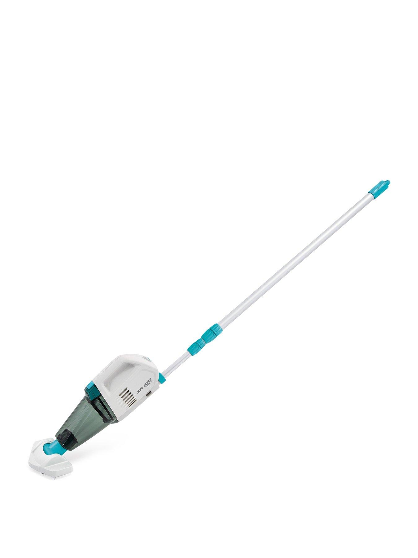 undefined ZR100 Handheld Rechargeable Pool Vacuum