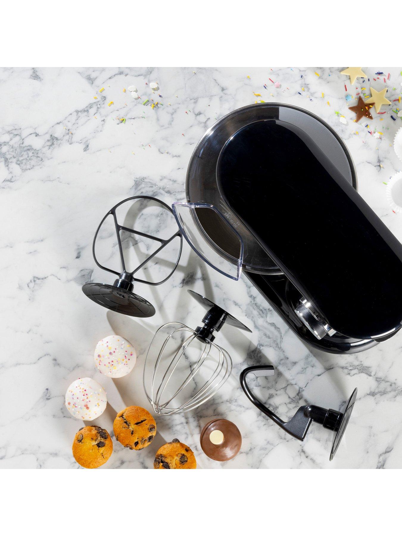 Image 4 of 4 of Daewoo 5-Litre Stand Mixer