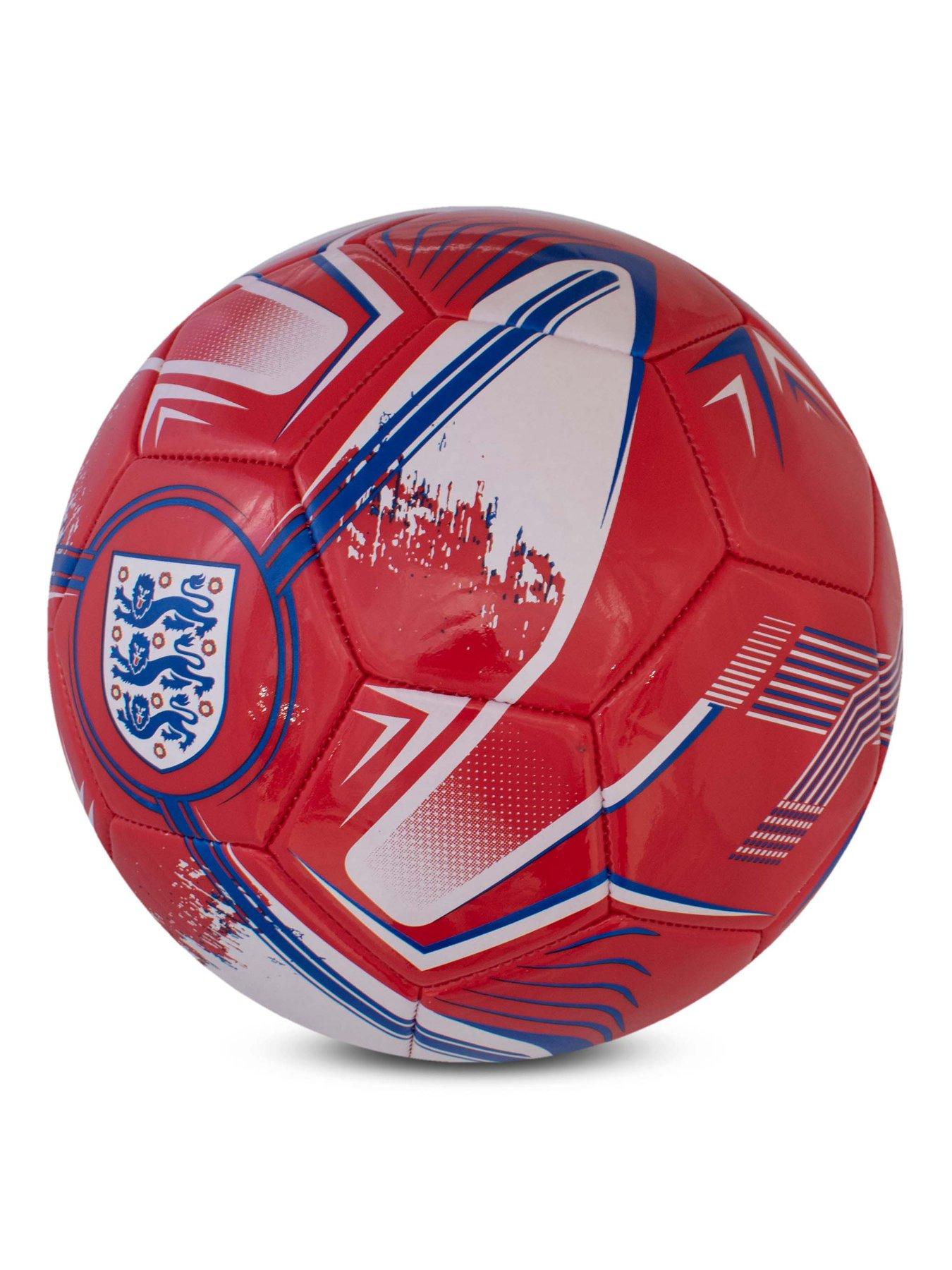 Image 2 of 6 of ENGLAND FA Size 5 Turbine Football