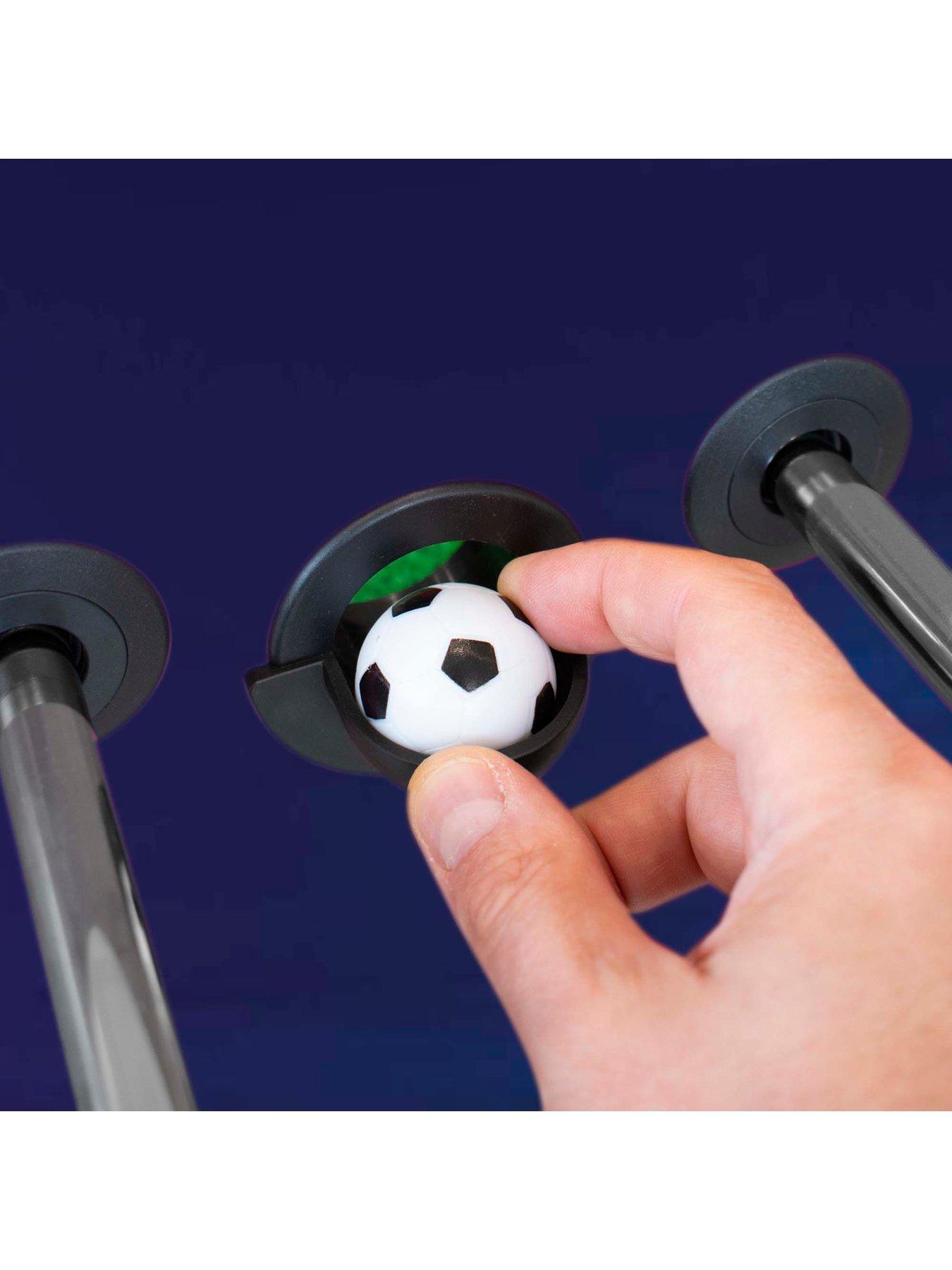 Image 4 of 7 of undefined UEFA Champions League 54" High Spec Football Table