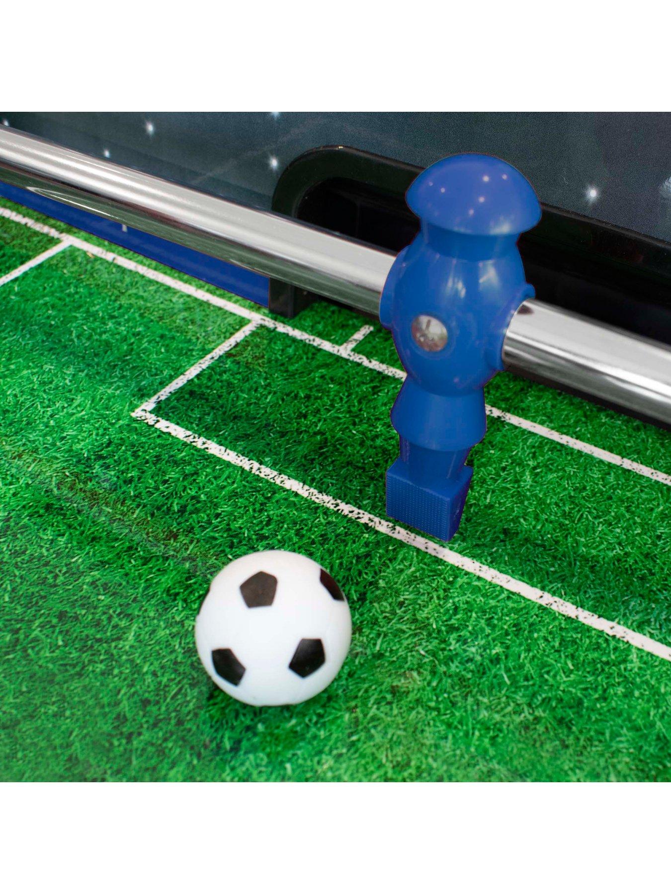Image 5 of 7 of undefined UEFA Champions League 54" High Spec Football Table