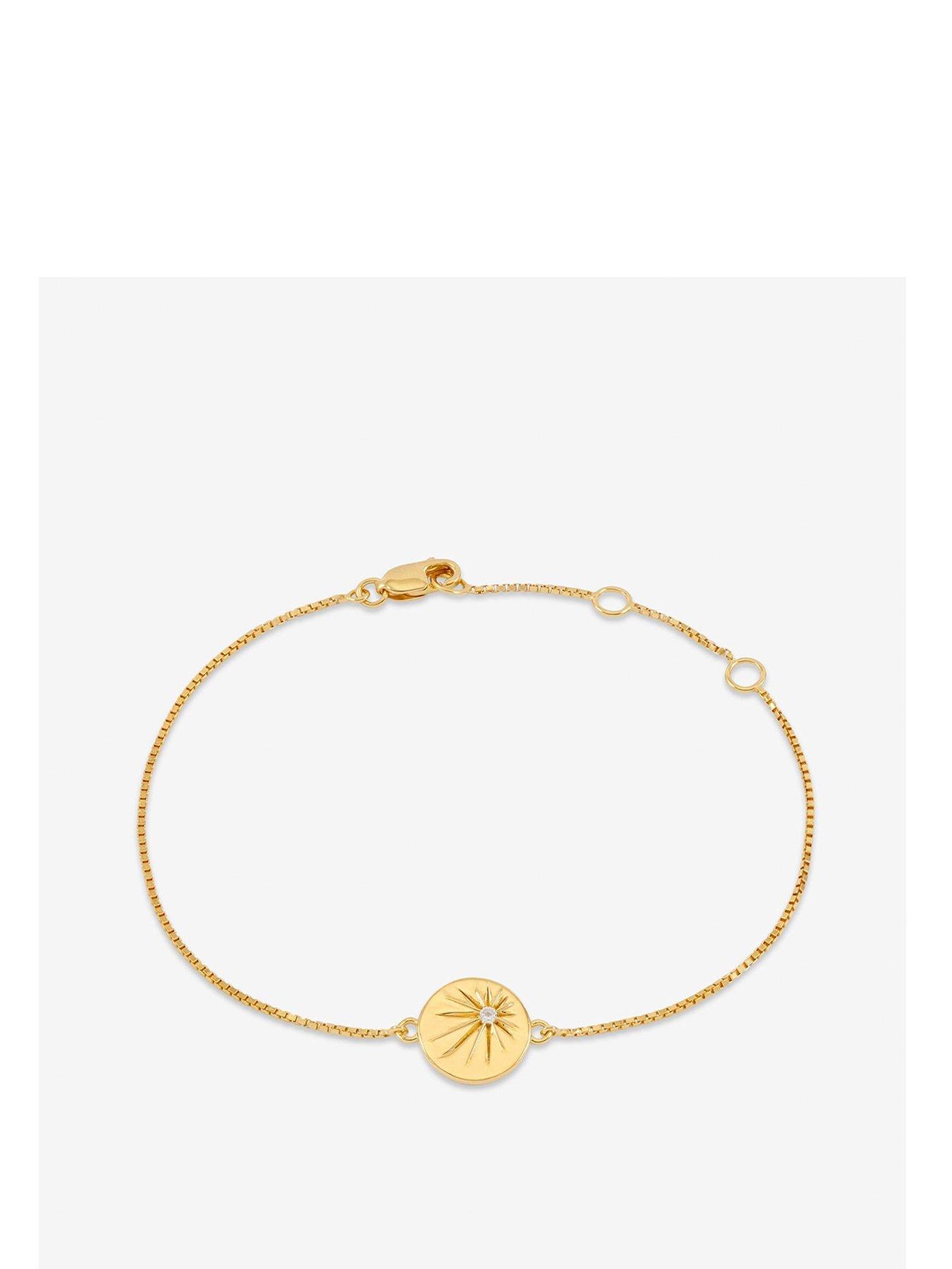 undefined North Star Bracelet