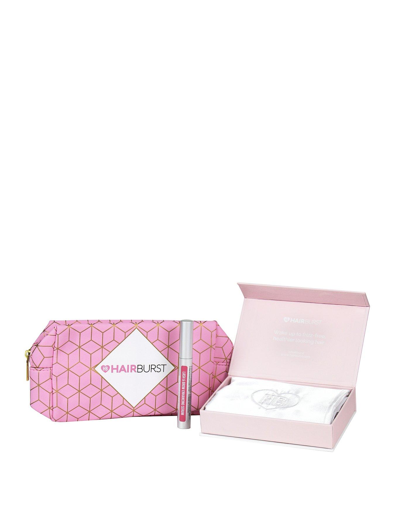 Image 1 of 2 of Hairburst Beauty Sleep Set (Worth &pound;65)