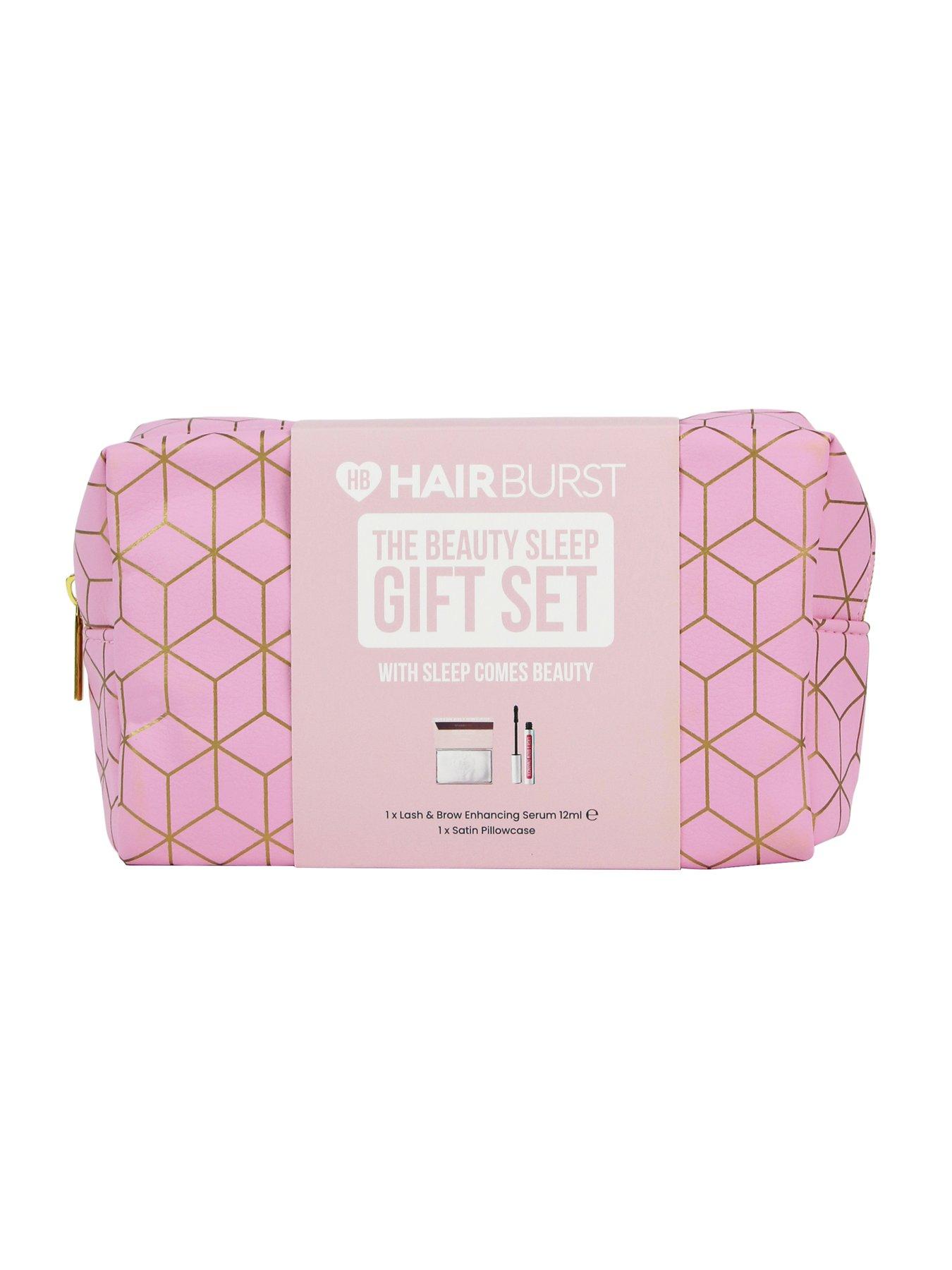 Hairburst Beauty Sleep Set Worth 65 Very