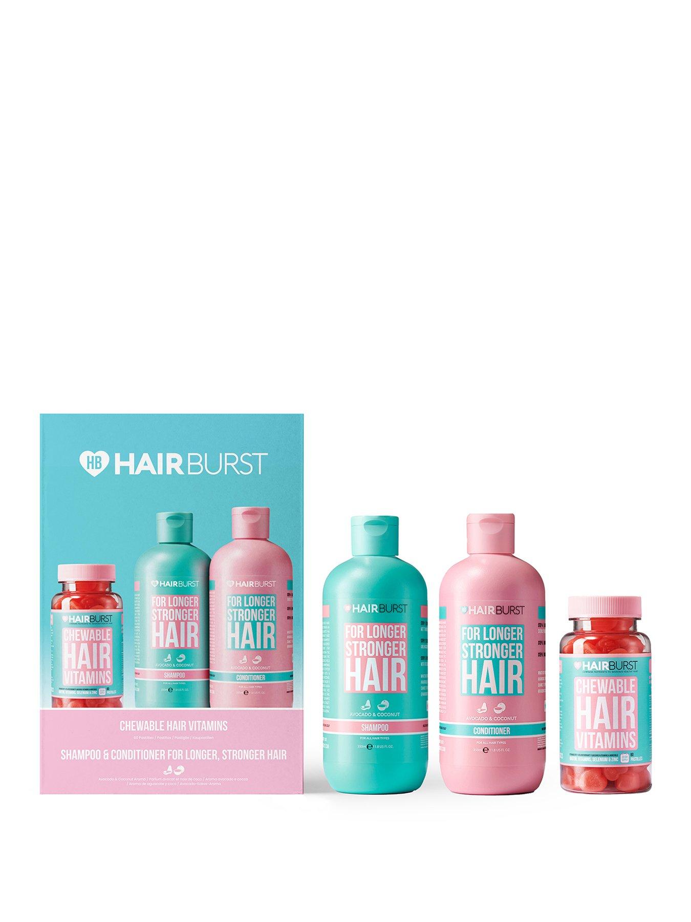 undefined The Chewable Bundle (Worth £52)