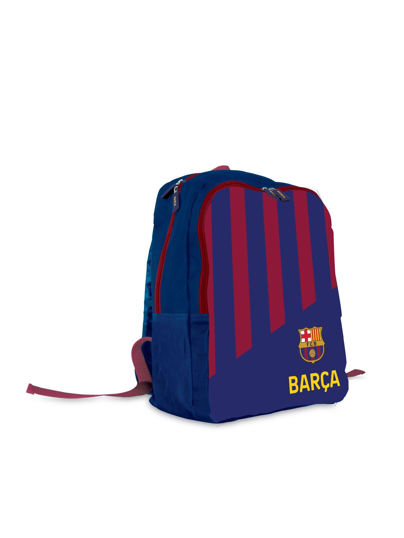 Image 4 of 6 of undefined Football Bundle: Size 5 Metallic Signature Football, 500ml Stainless Steel Vacuum Flask & Large Backpack