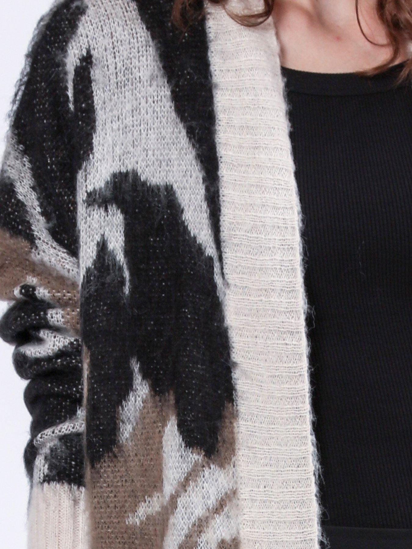 Religion cardigan sales