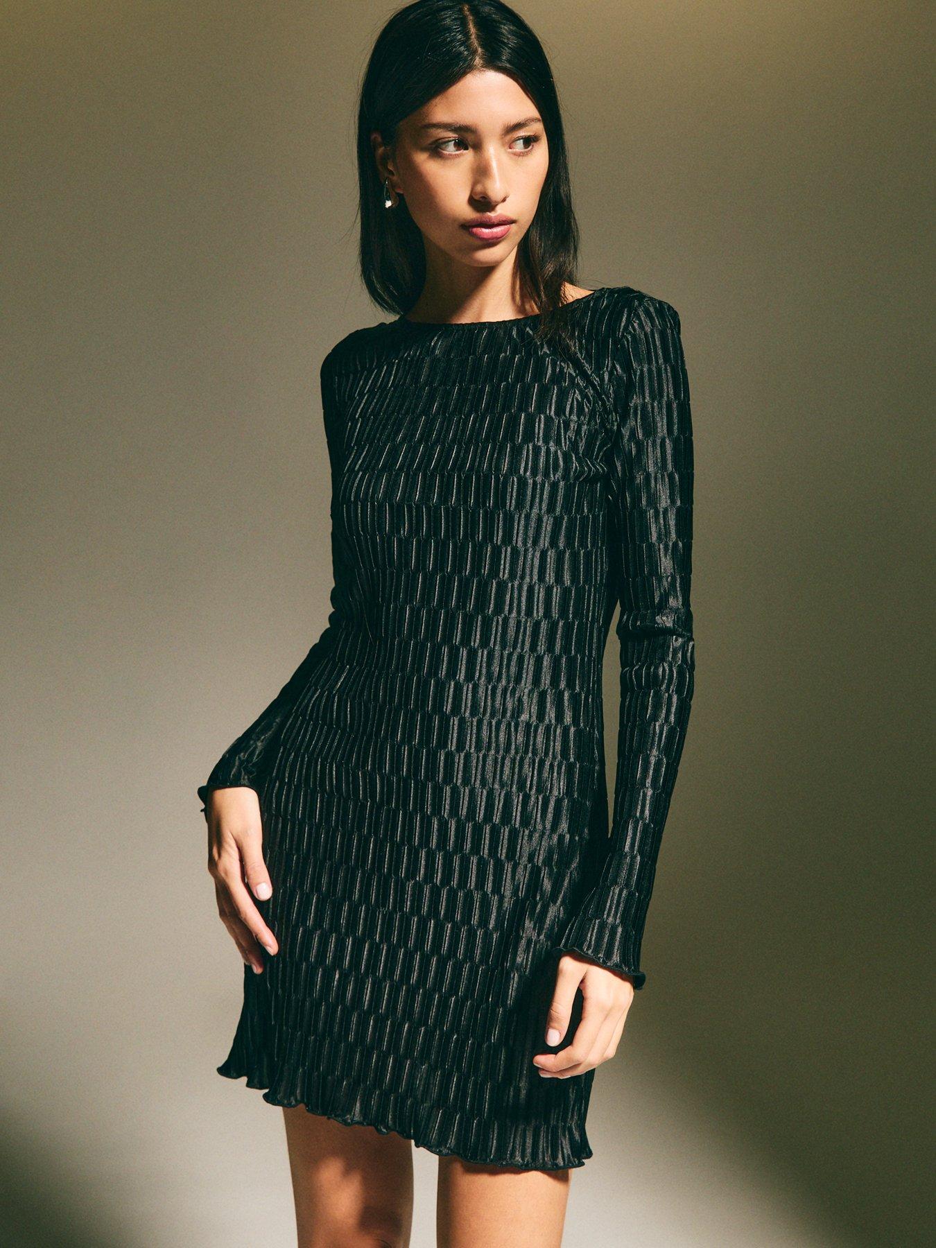 Womens slip dress uk on sale
