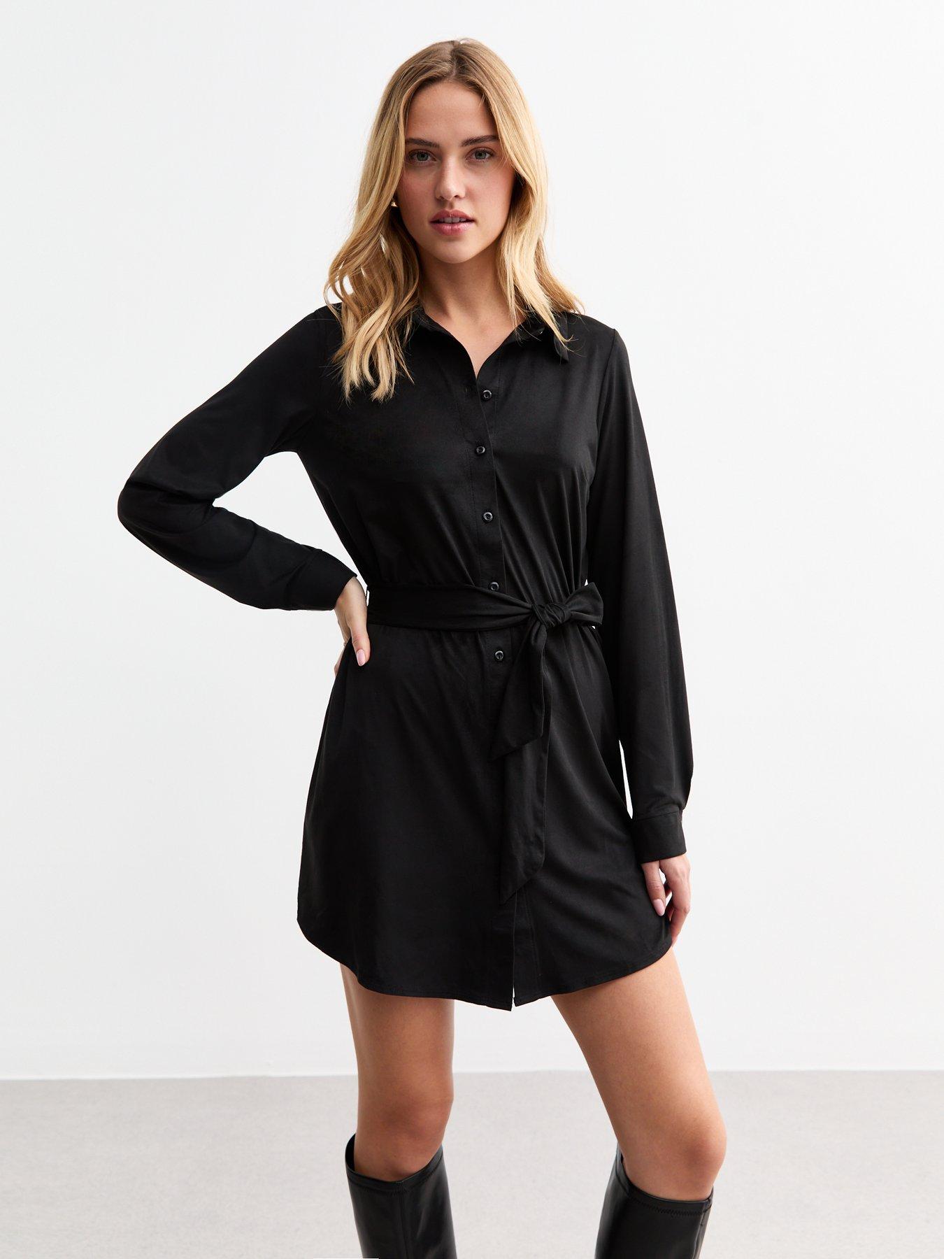 Shirt Dresses Womens Shirt Dresses Very Page 2