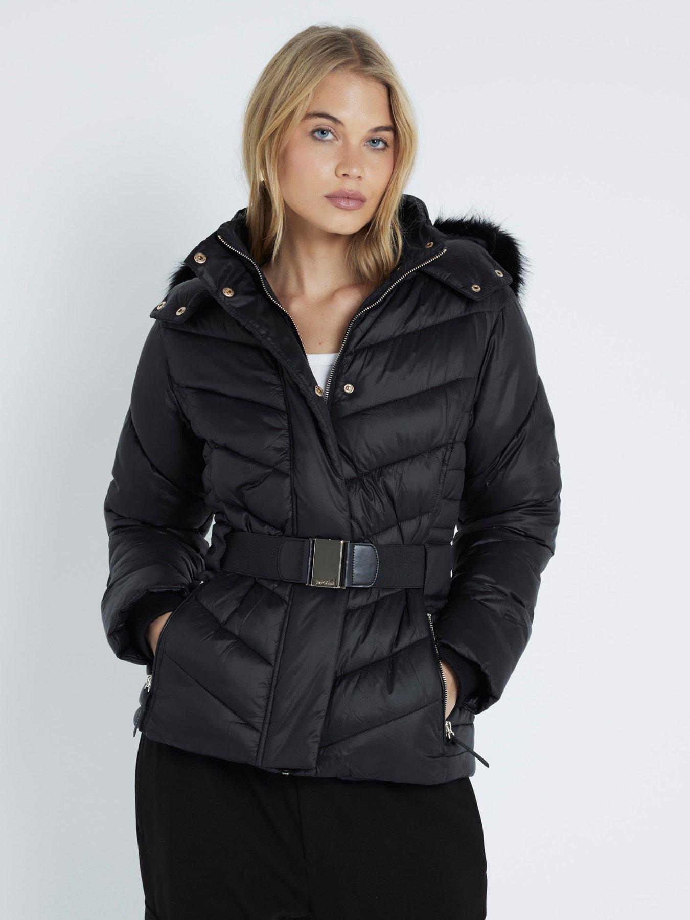 Very river island jacket hotsell