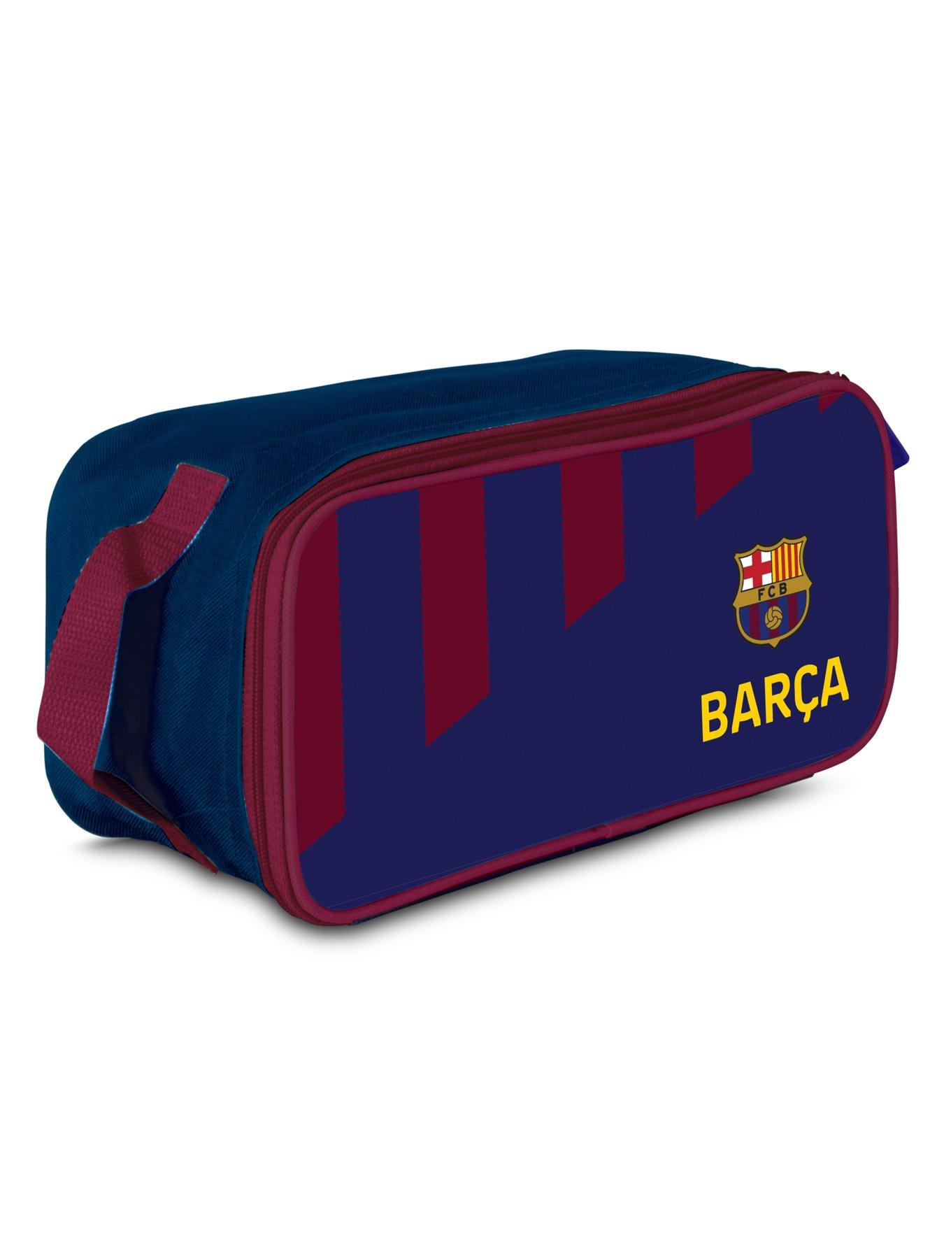 Image 4 of 5 of Football Bundle (Boot Bag, 750ml Plastic Water Bottle, Size 5 Tracer Football)