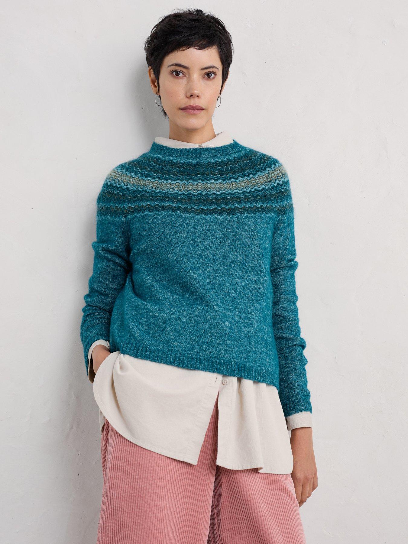 Women | Seasalt Cornwall | Long Sleeve | Very