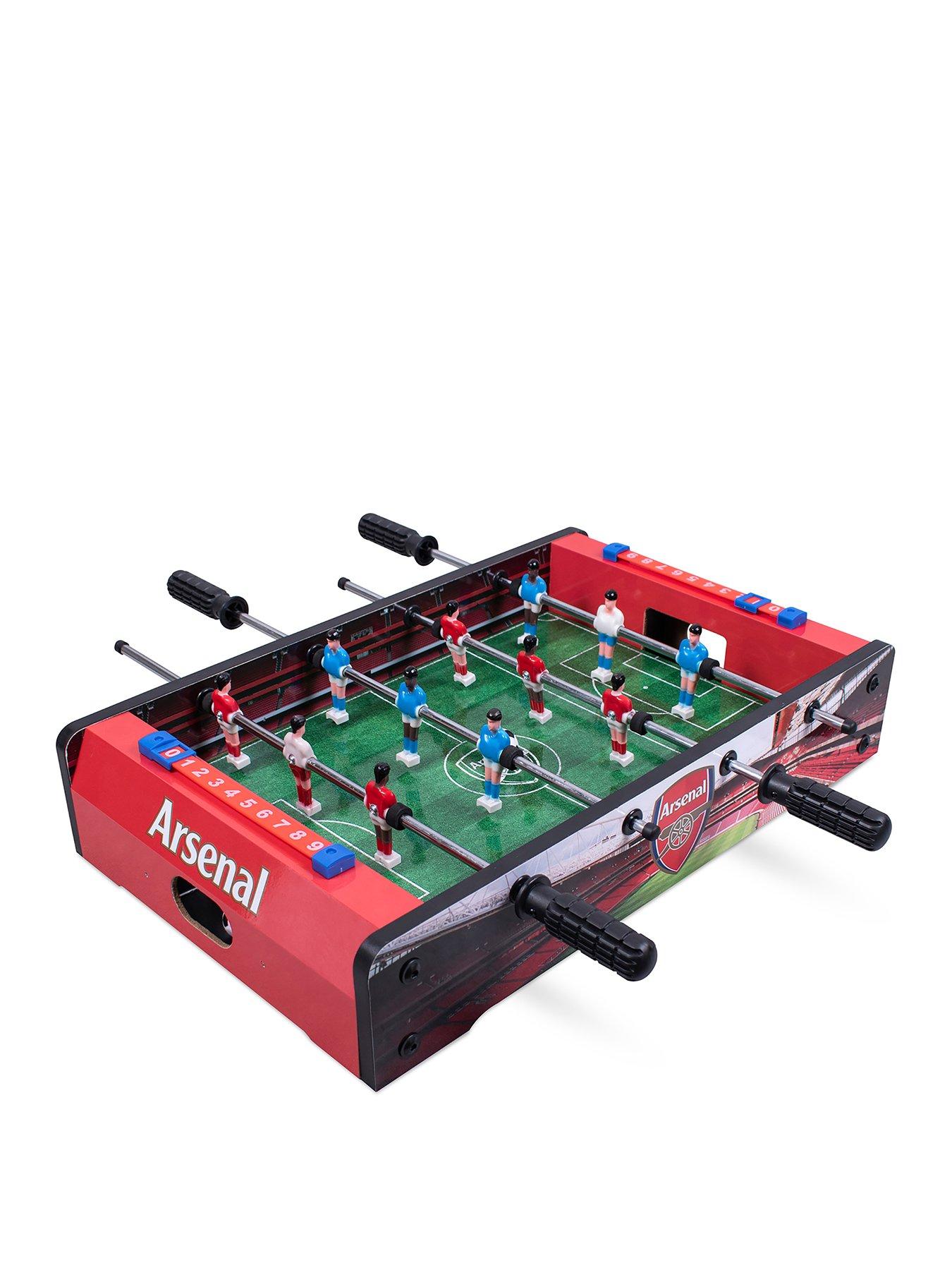 undefined 20" Football Table
