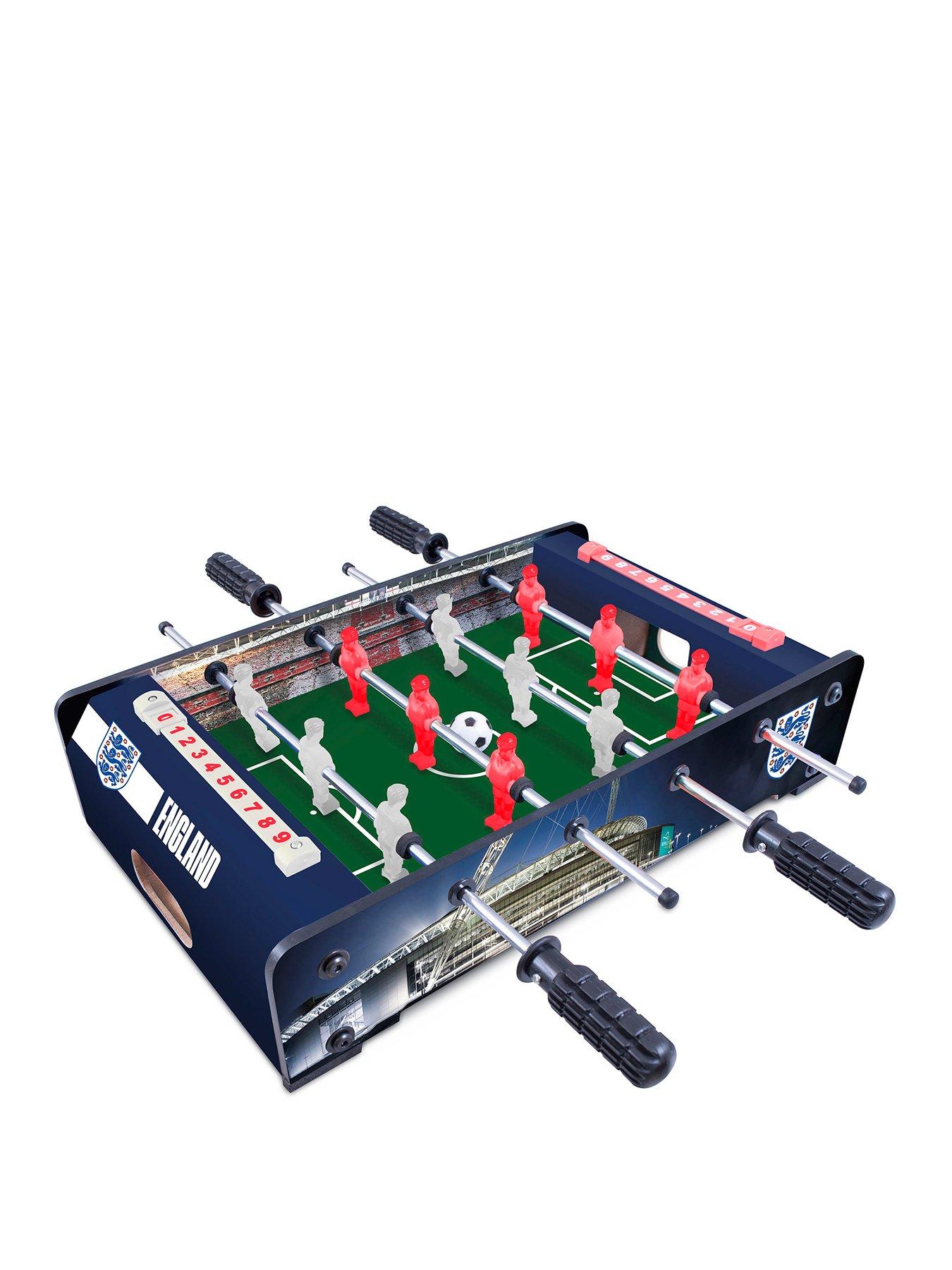 20" Football Table