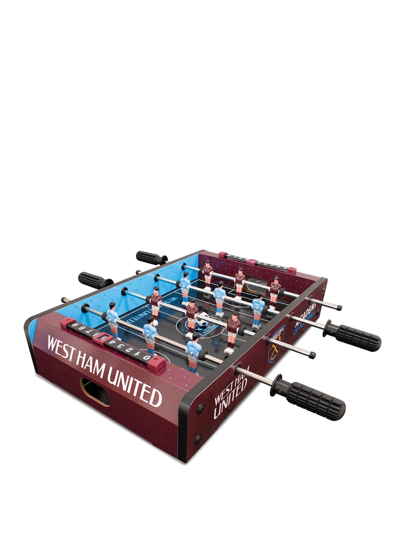 undefined 20" Football Table