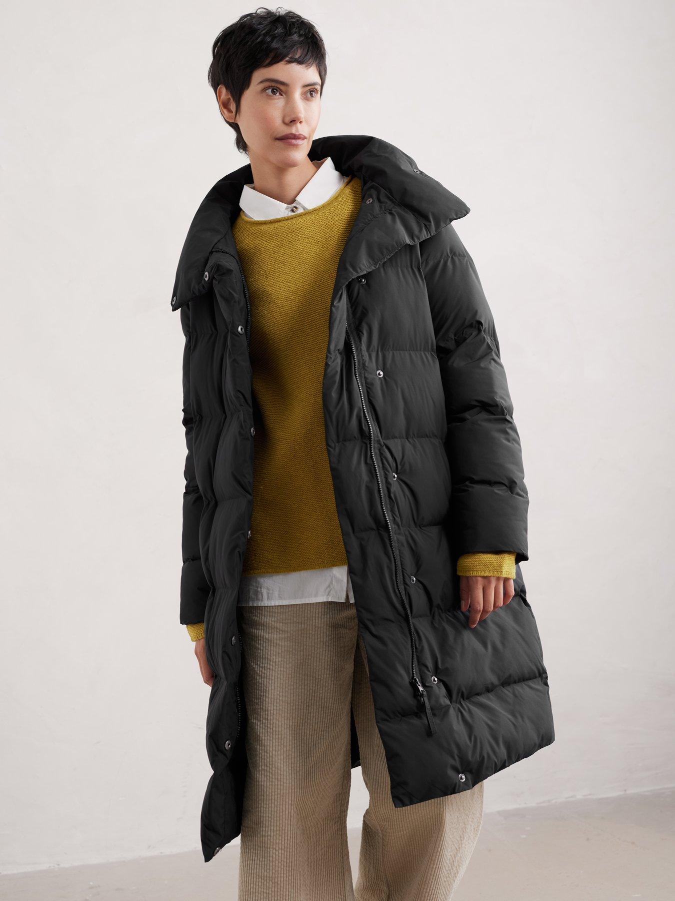 Coats Jackets Plus Size Mac and Trench Women Very