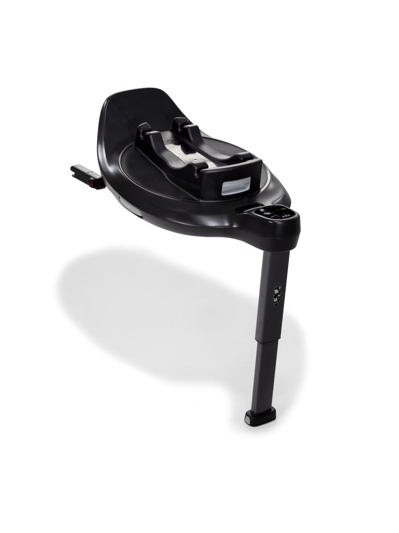Image 7 of 7 of Joie Versatrax On the Go Encore Travel System&nbsp;Bundle - Laurel